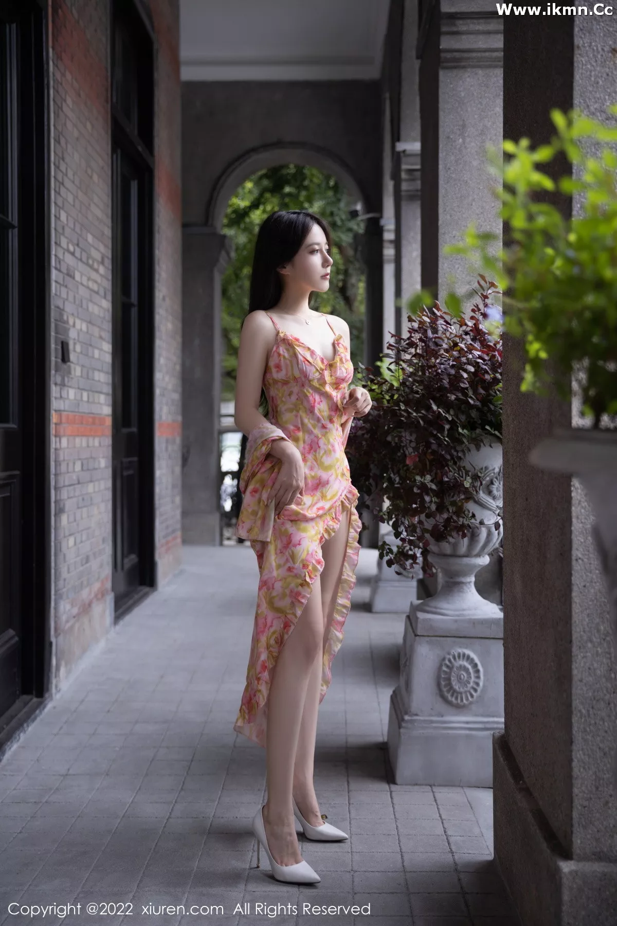 漂亮美女_鱼子酱全集