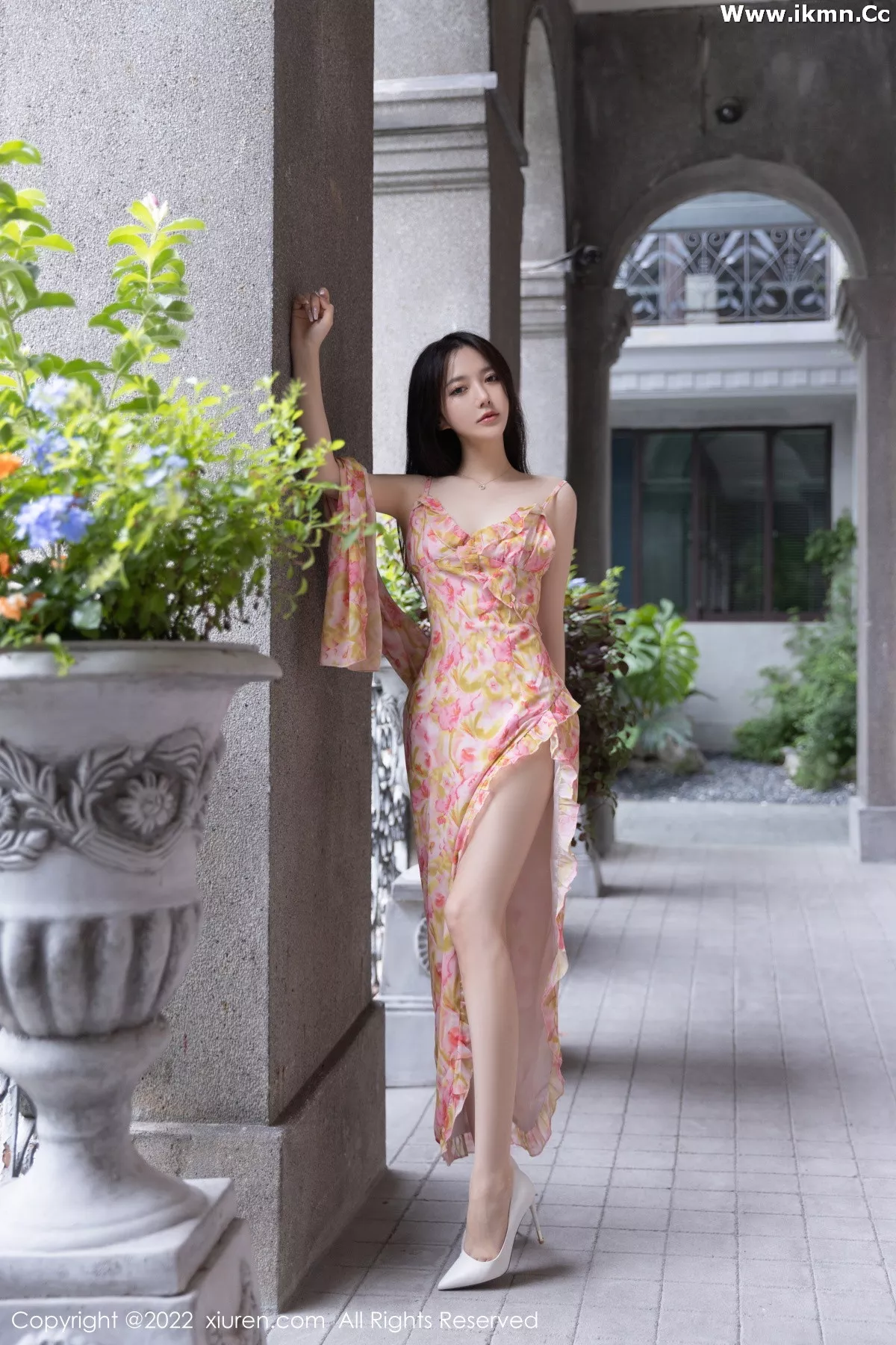 漂亮美女_鱼子酱全集