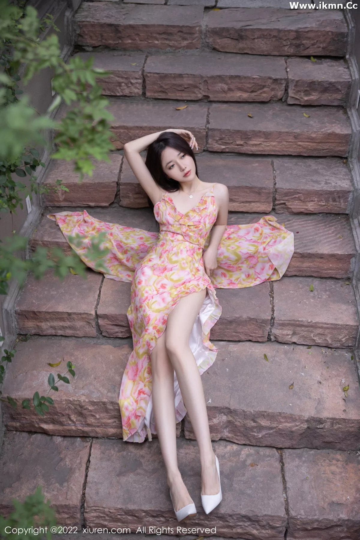 漂亮美女_鱼子酱全集