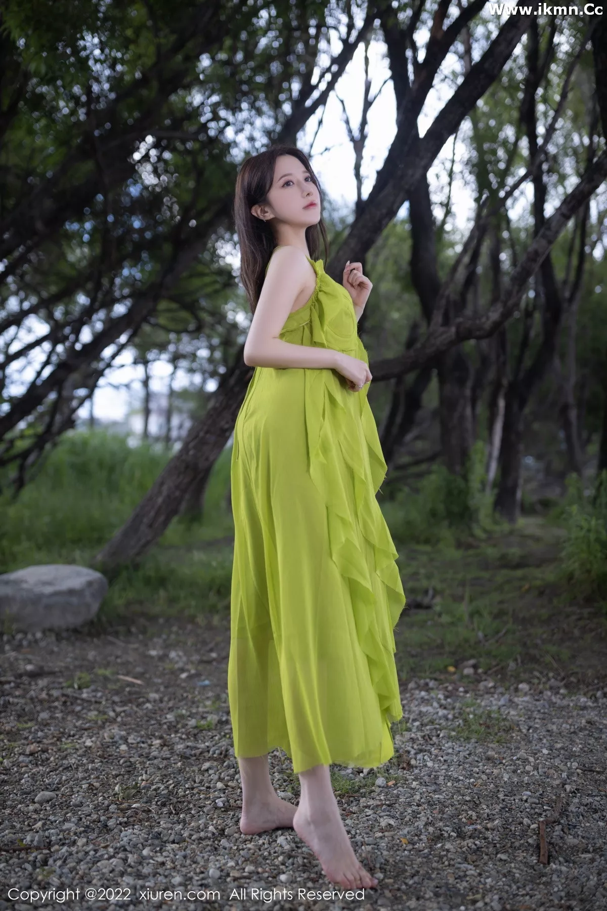 漂亮美女_鱼子酱全集