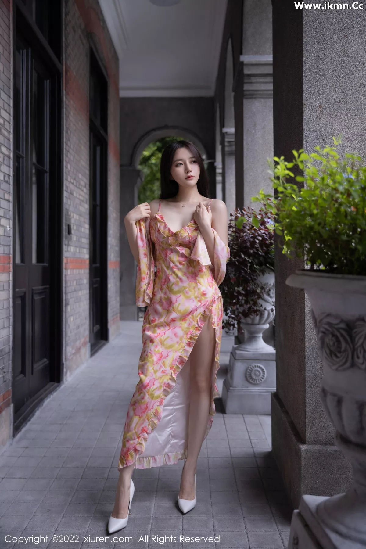 漂亮美女_鱼子酱全集