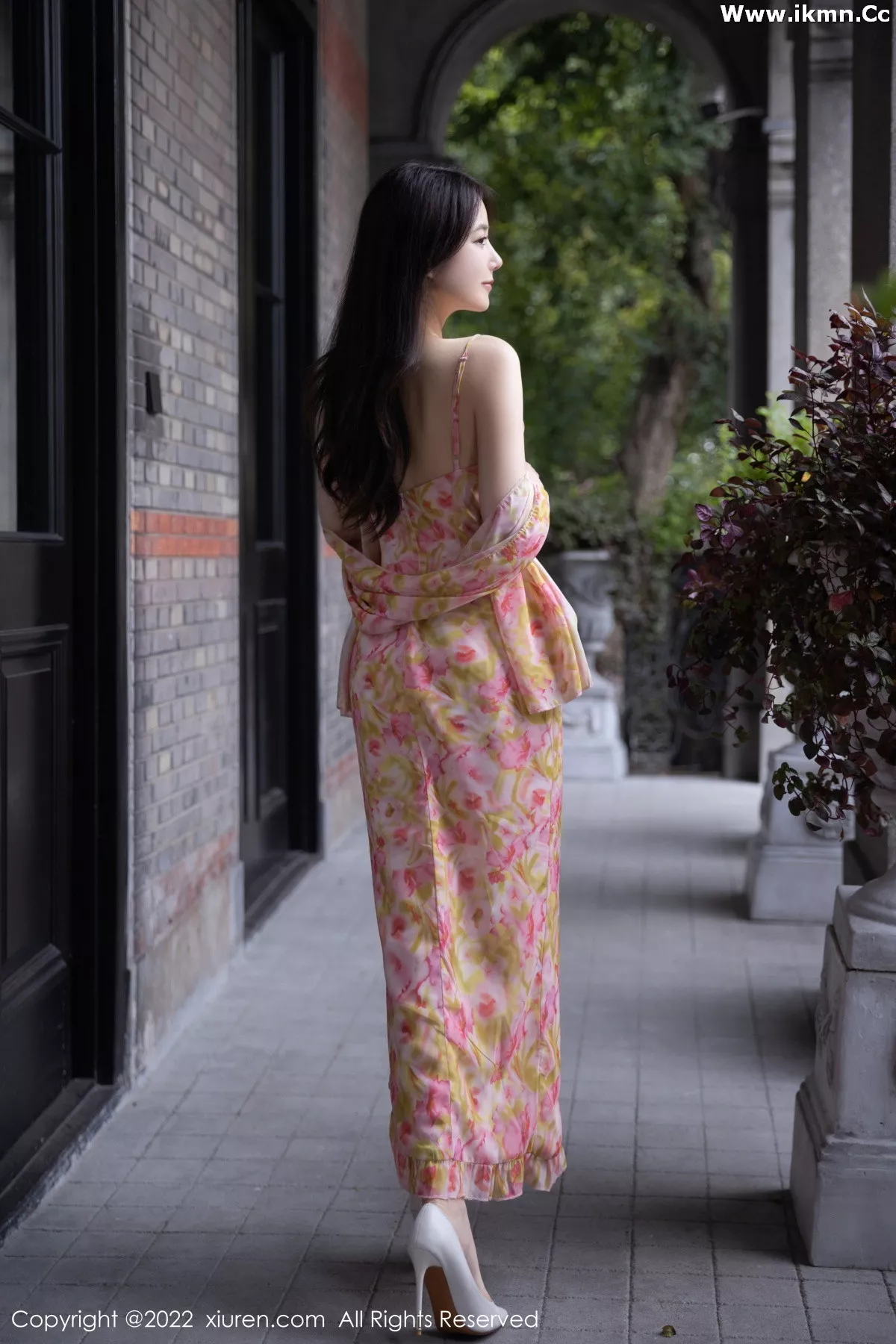 漂亮美女_鱼子酱全集