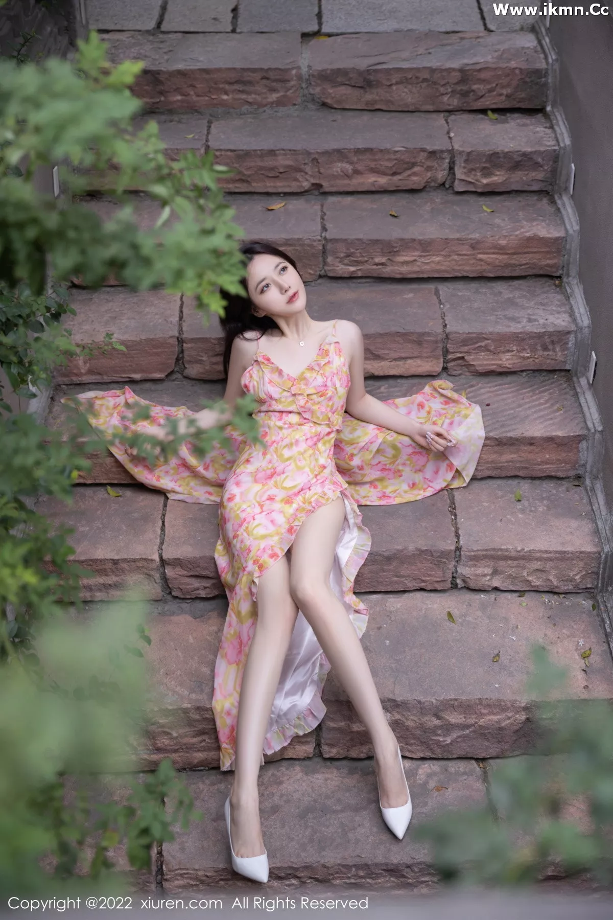 漂亮美女_鱼子酱全集