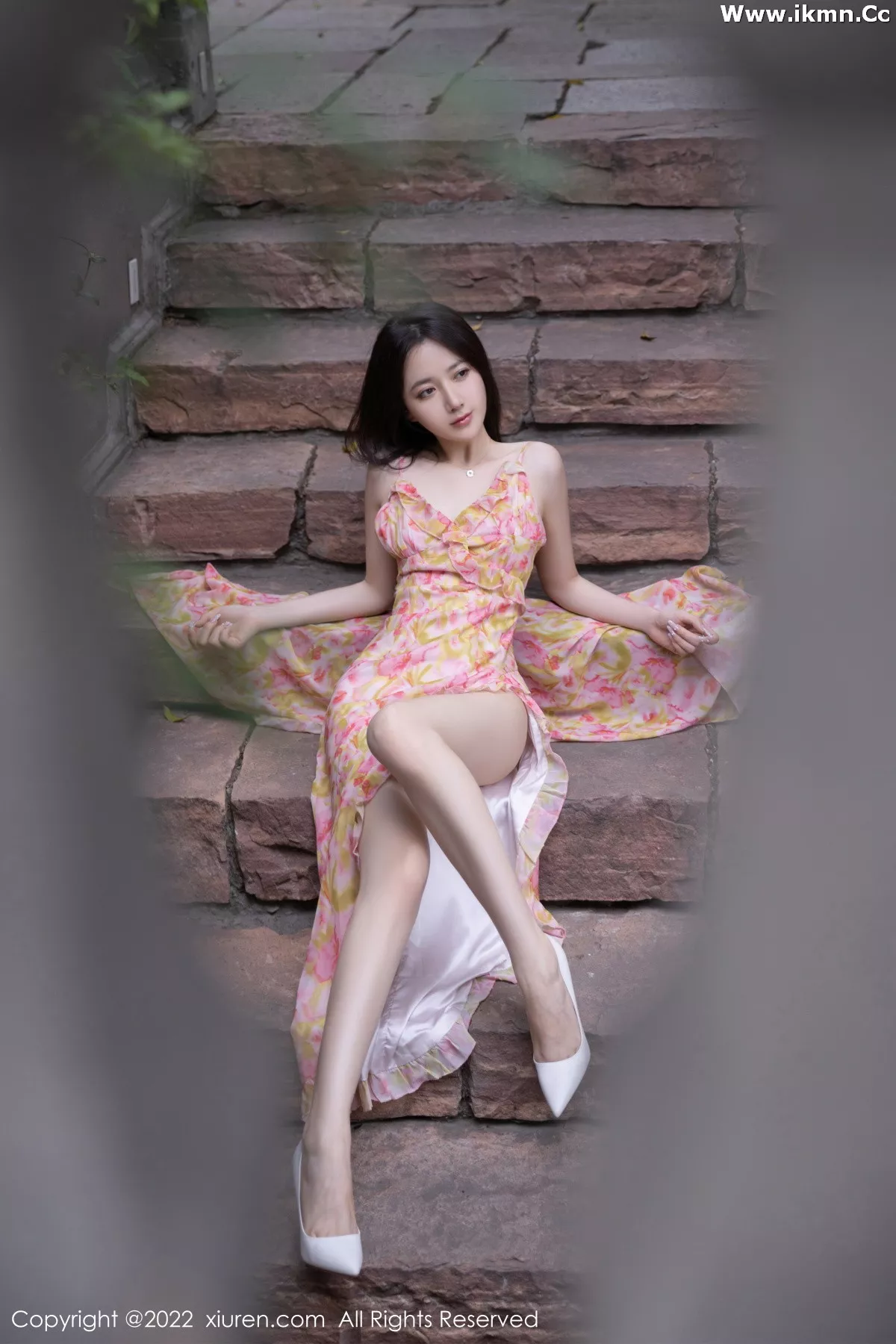 漂亮美女_鱼子酱全集