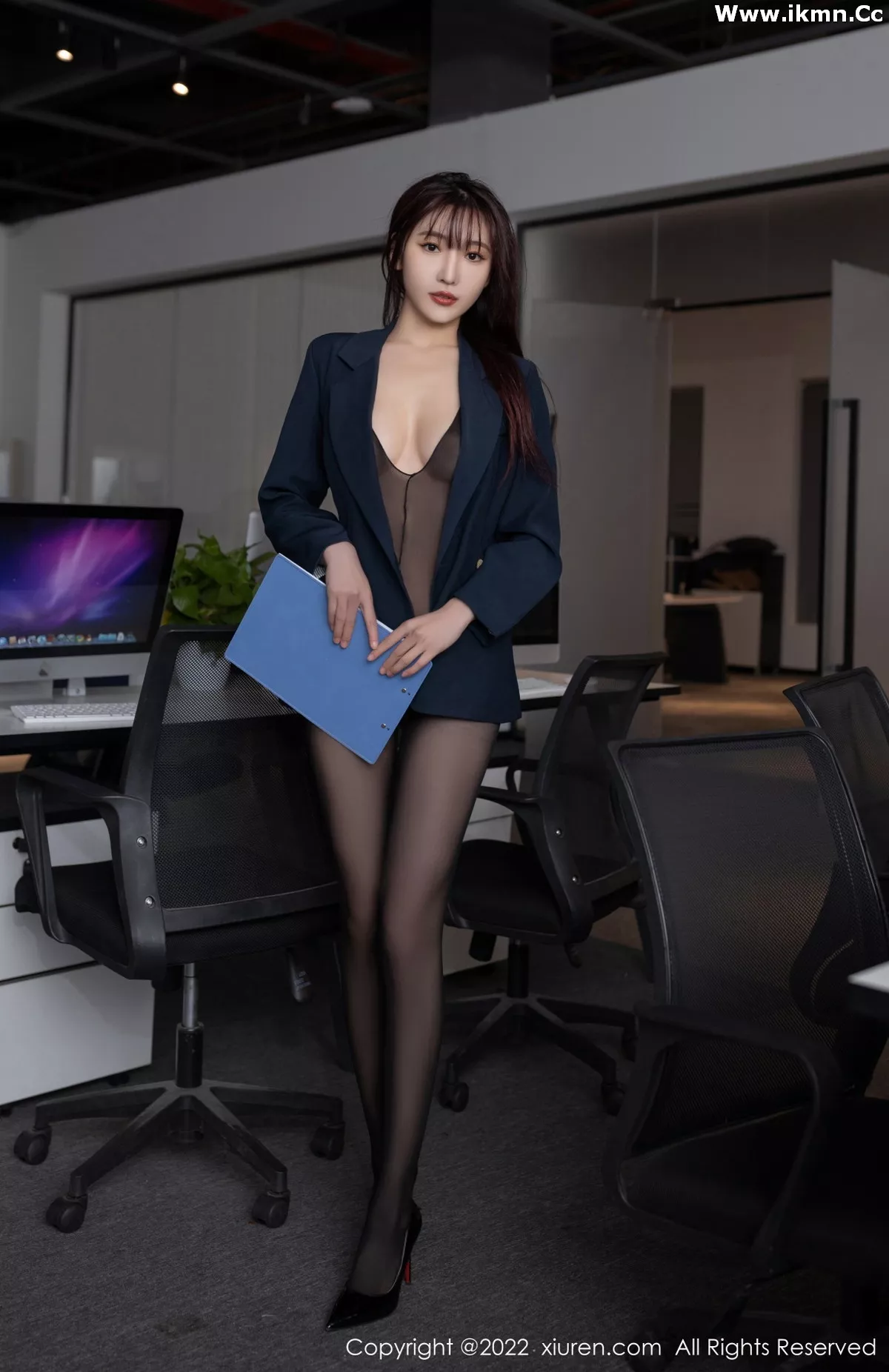 漂亮美女_陆萱萱全集