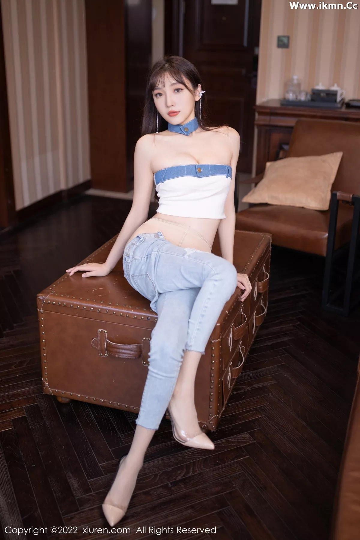 漂亮美女_陆萱萱全集