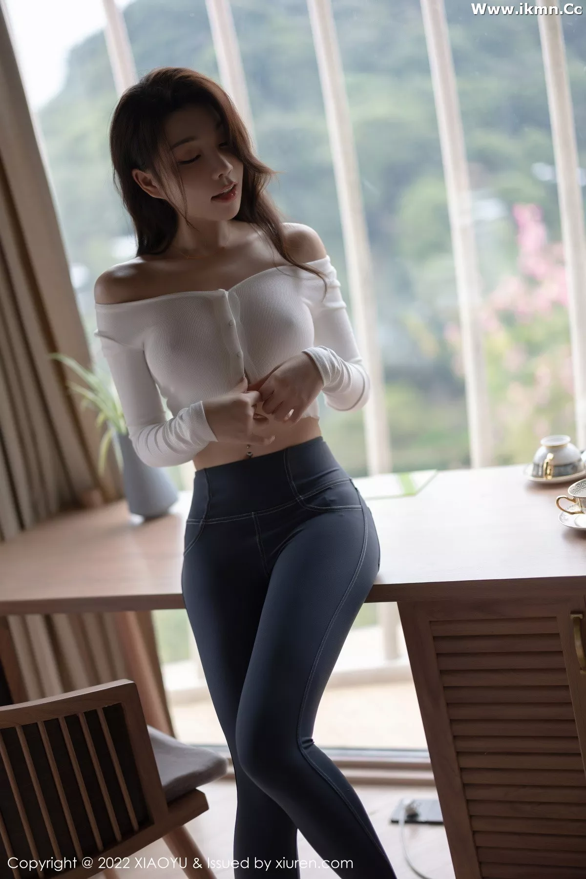 漂亮美女_徐莉芝全集