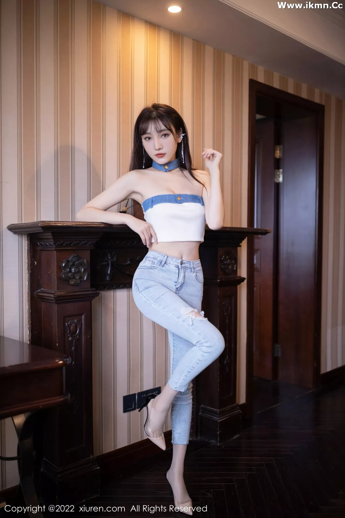 漂亮美女_陆萱萱全集