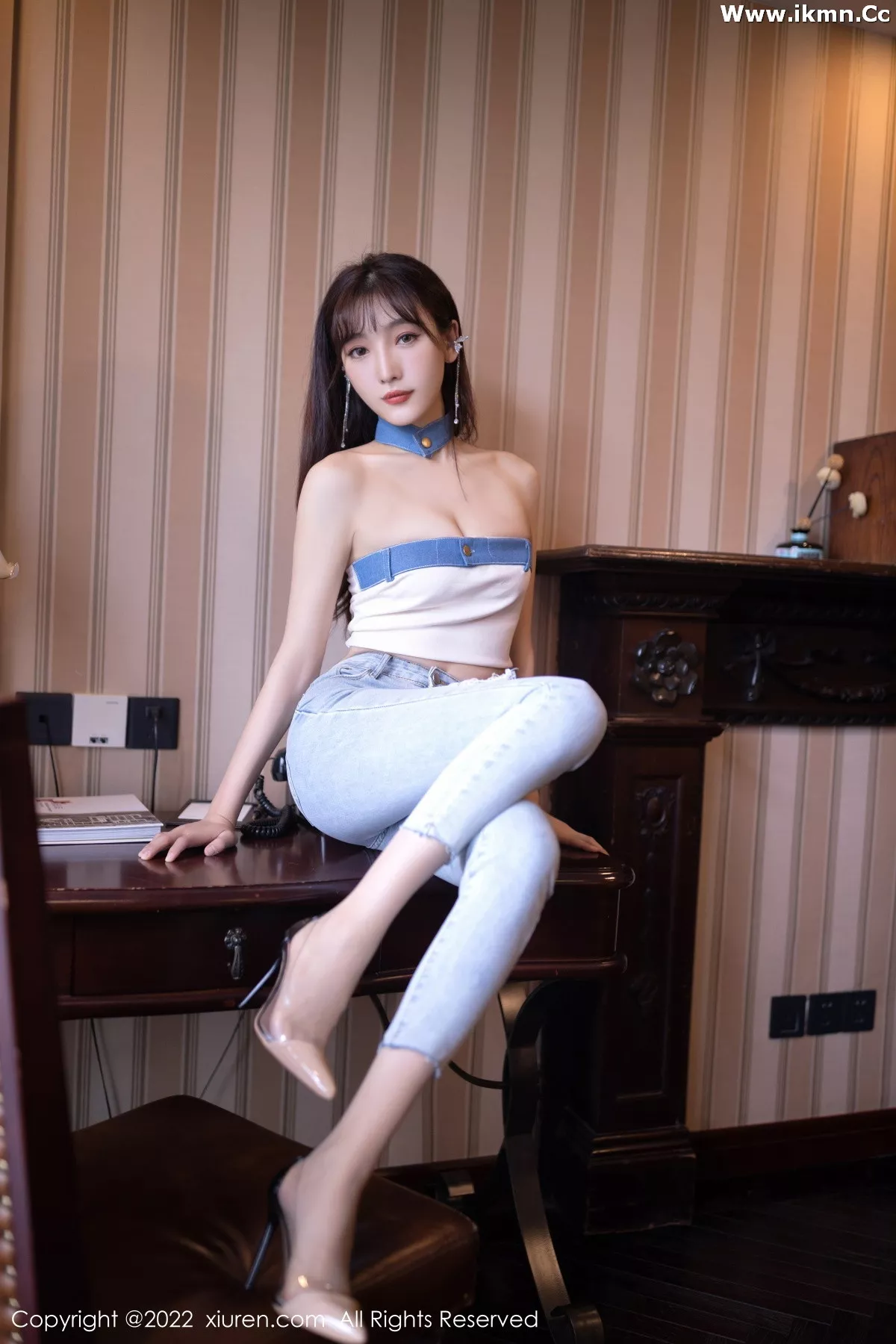 漂亮美女_陆萱萱全集