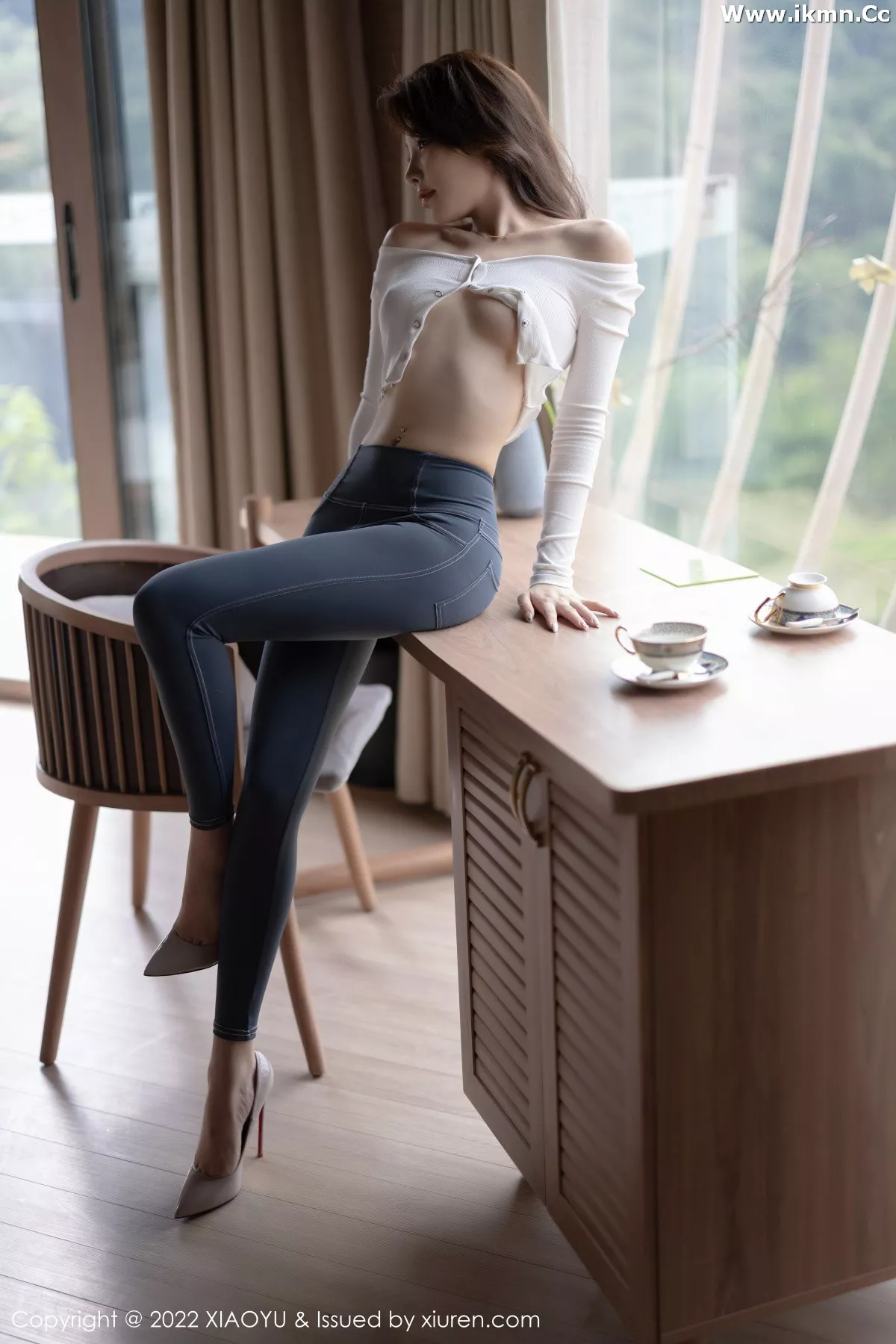 漂亮美女_徐莉芝全集