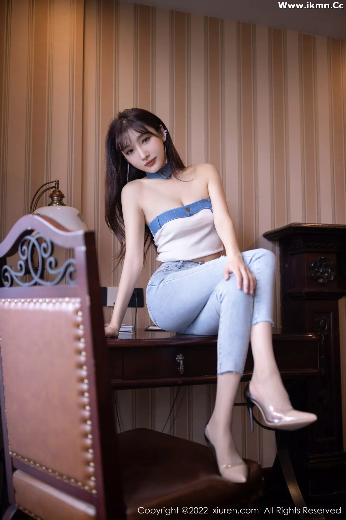 漂亮美女_陆萱萱全集