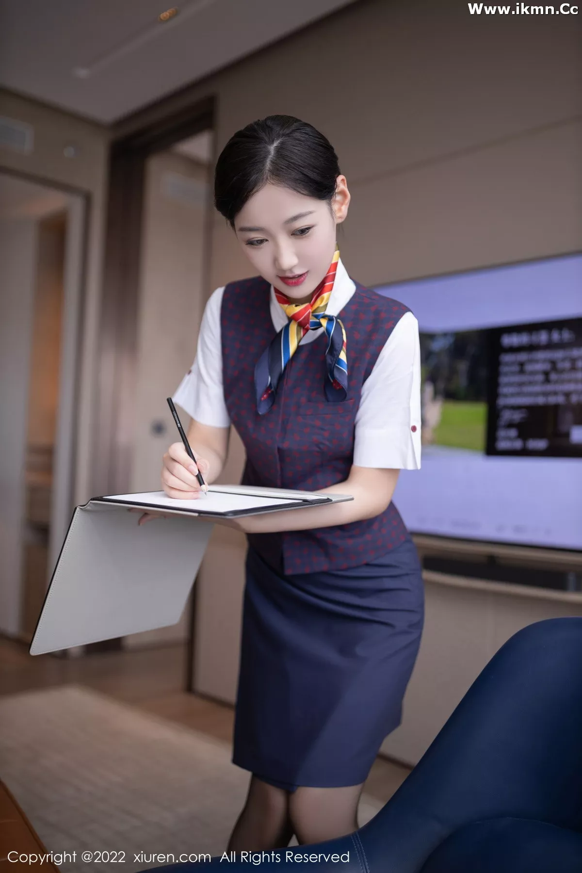 漂亮美女_唐安琪全集