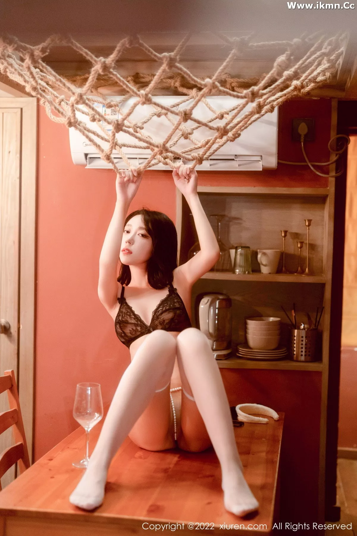 漂亮美女_露露全集