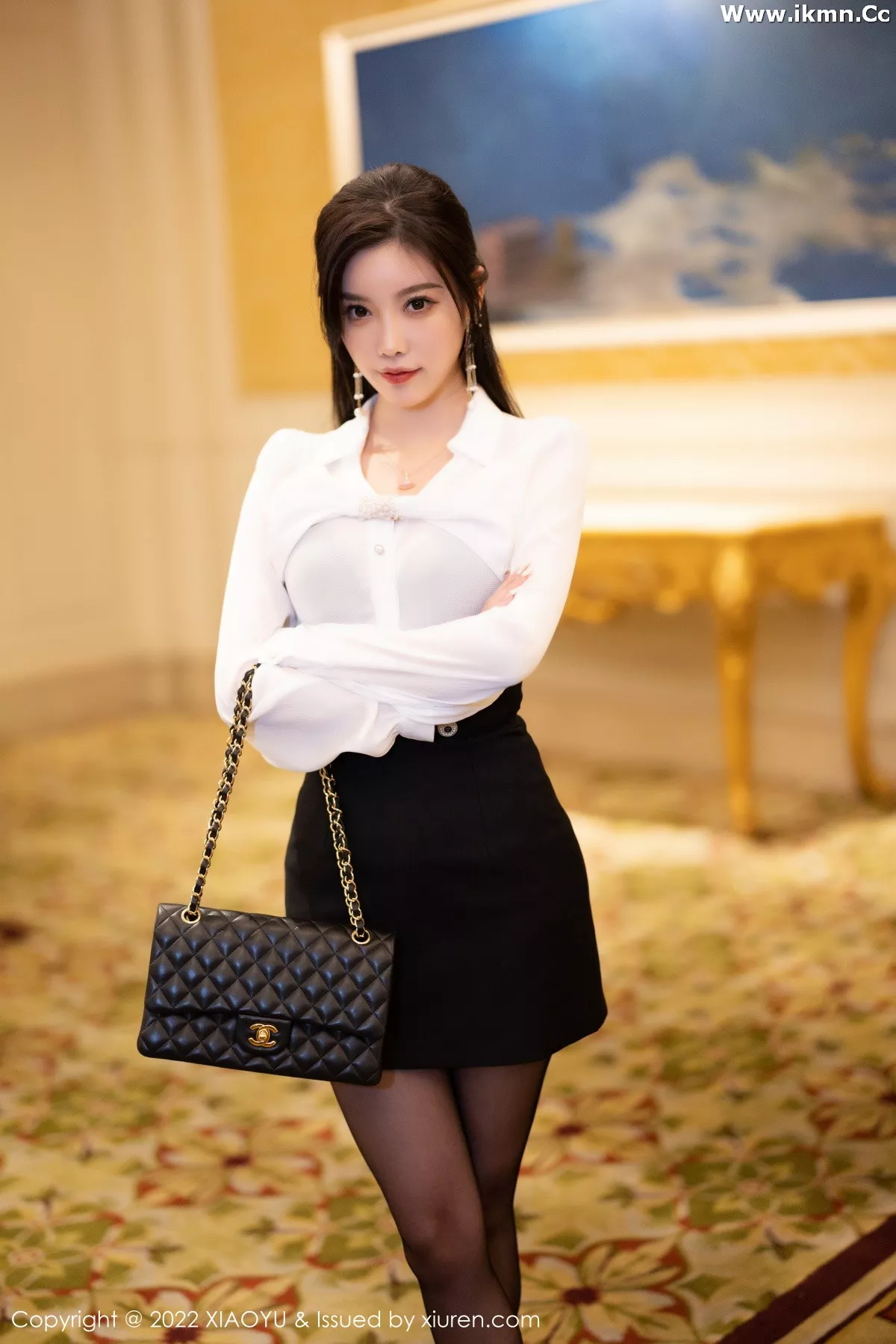 漂亮美女_杨晨晨全集