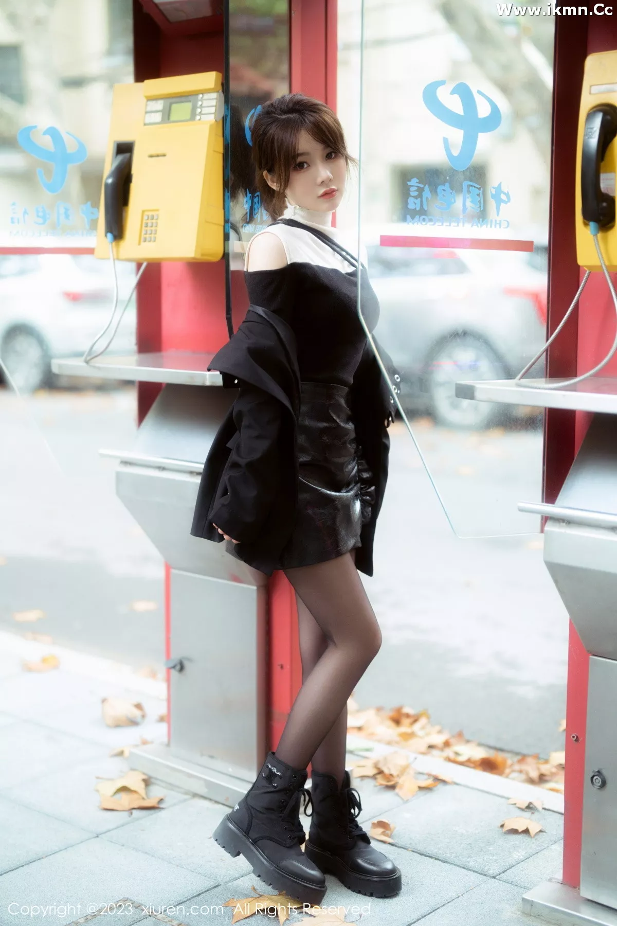 漂亮美女_婠婠么全集