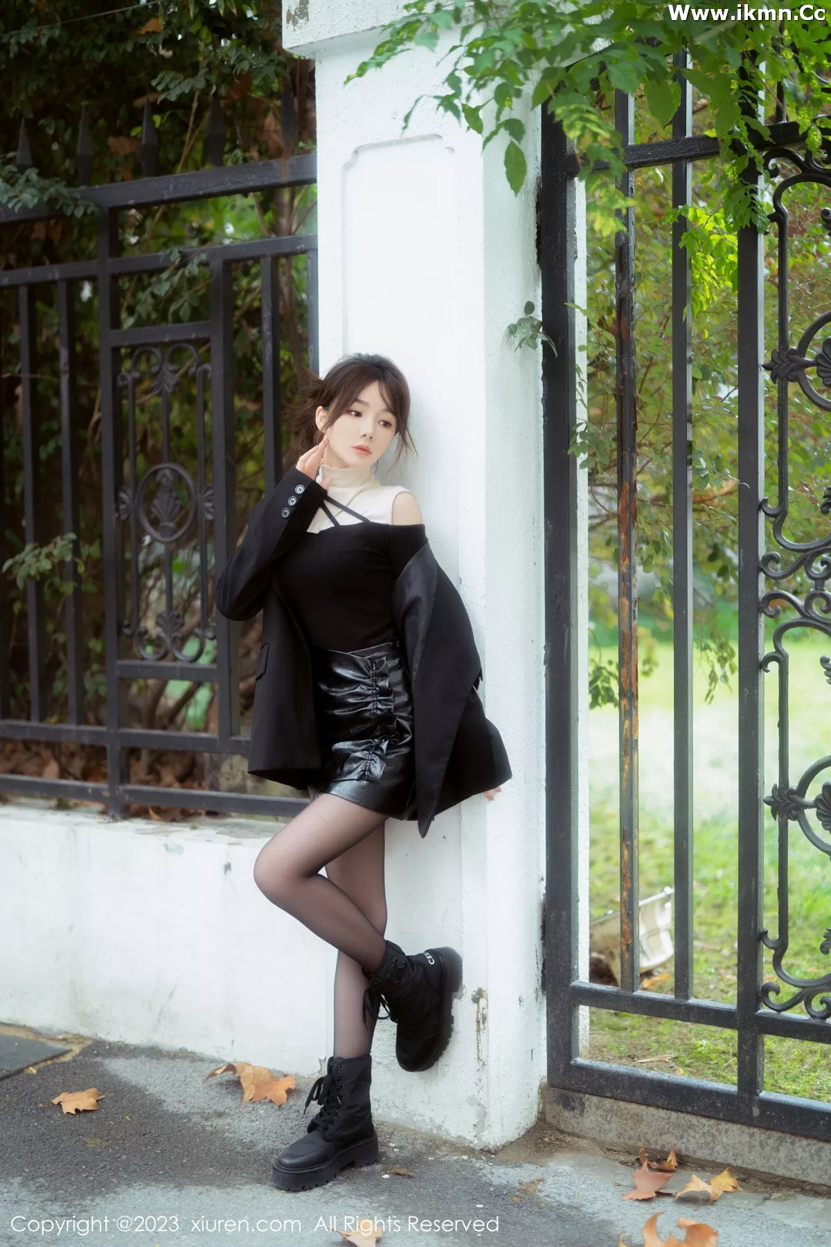 漂亮美女_婠婠么全集