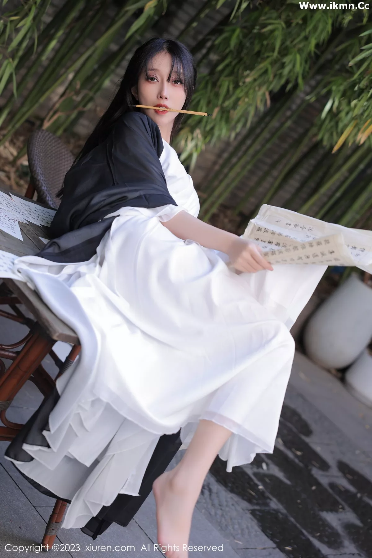 漂亮美女_玥儿玥全集