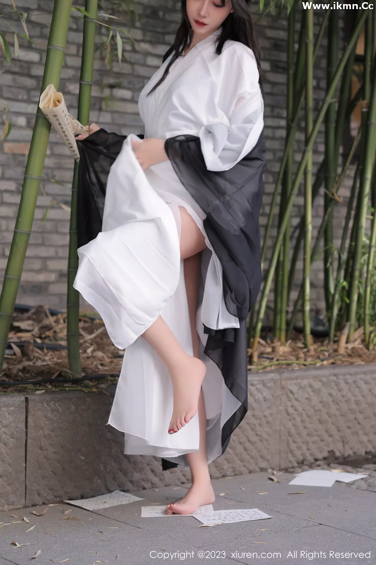 漂亮美女_玥儿玥全集