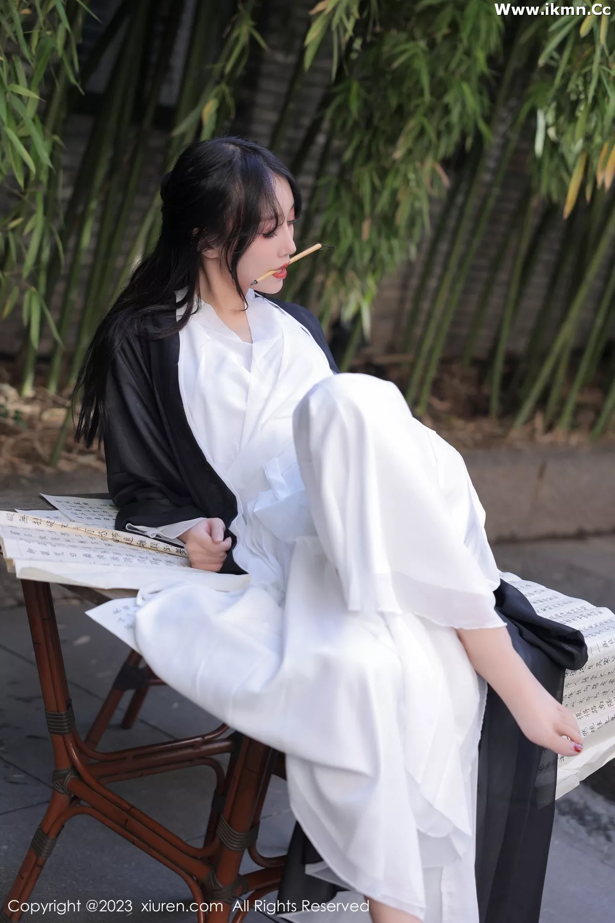 漂亮美女_玥儿玥全集