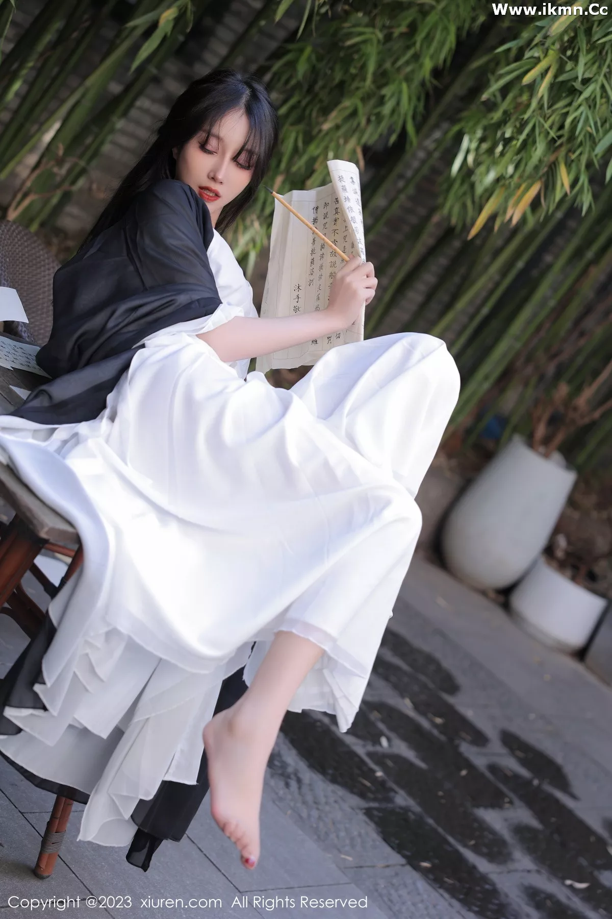 漂亮美女_玥儿玥全集