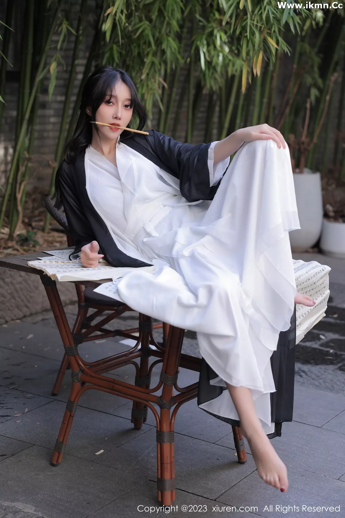 漂亮美女_玥儿玥全集