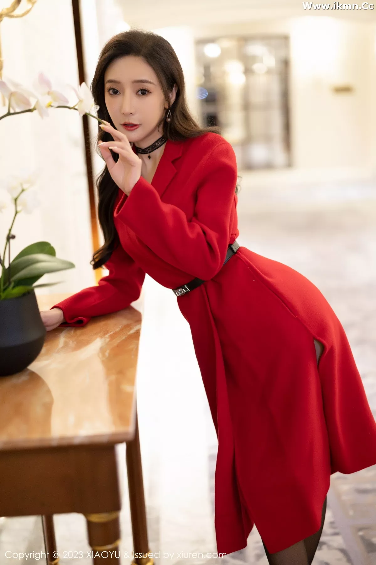 漂亮美女_王馨瑶全集