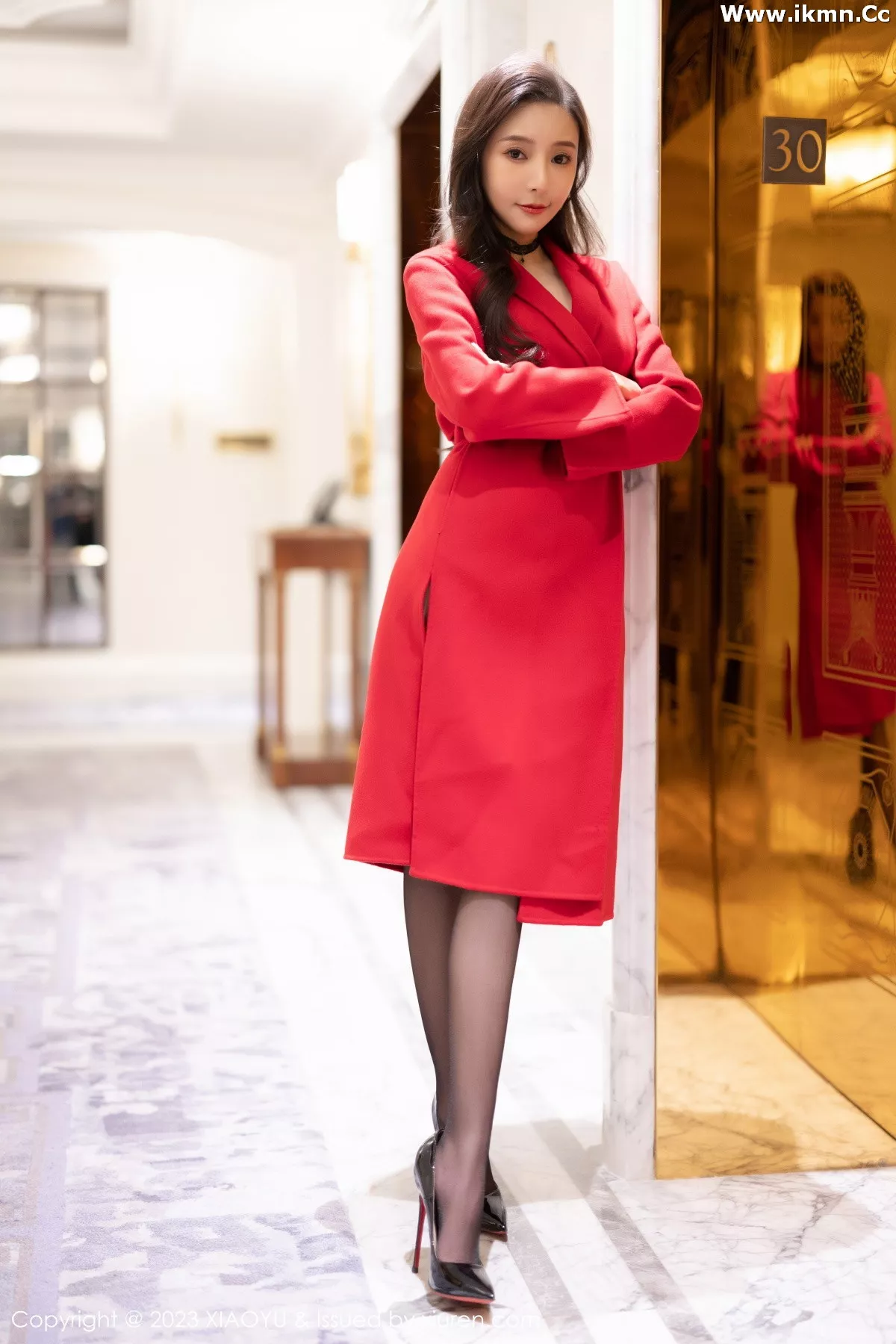 漂亮美女_王馨瑶全集