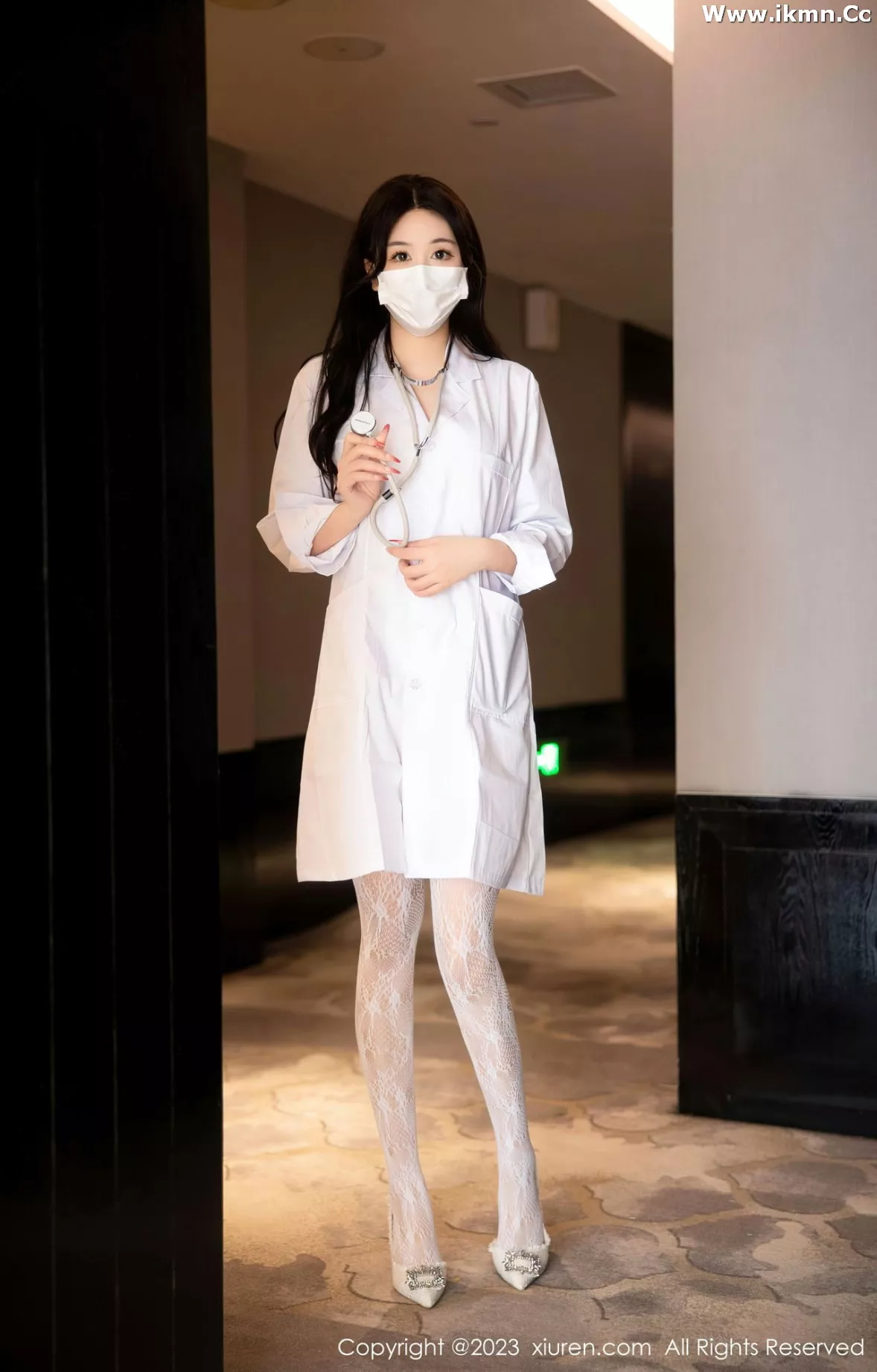 漂亮美女_江真真全集