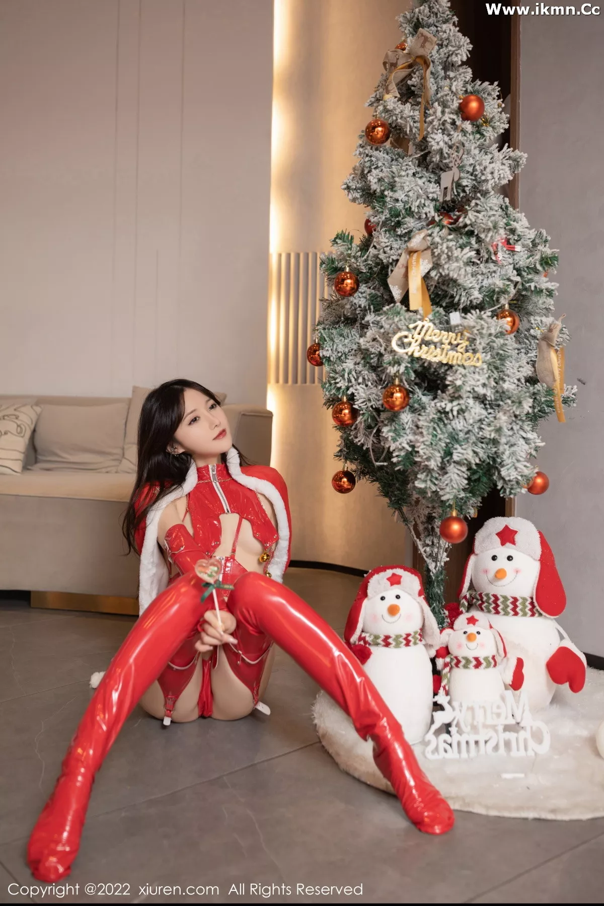 漂亮美女_鱼子酱全集