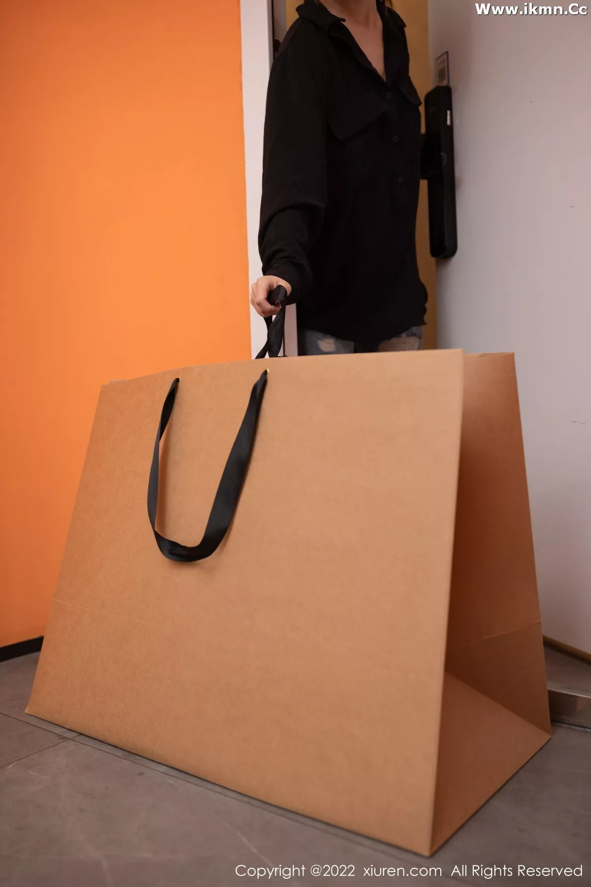 漂亮美女_鱼子酱全集