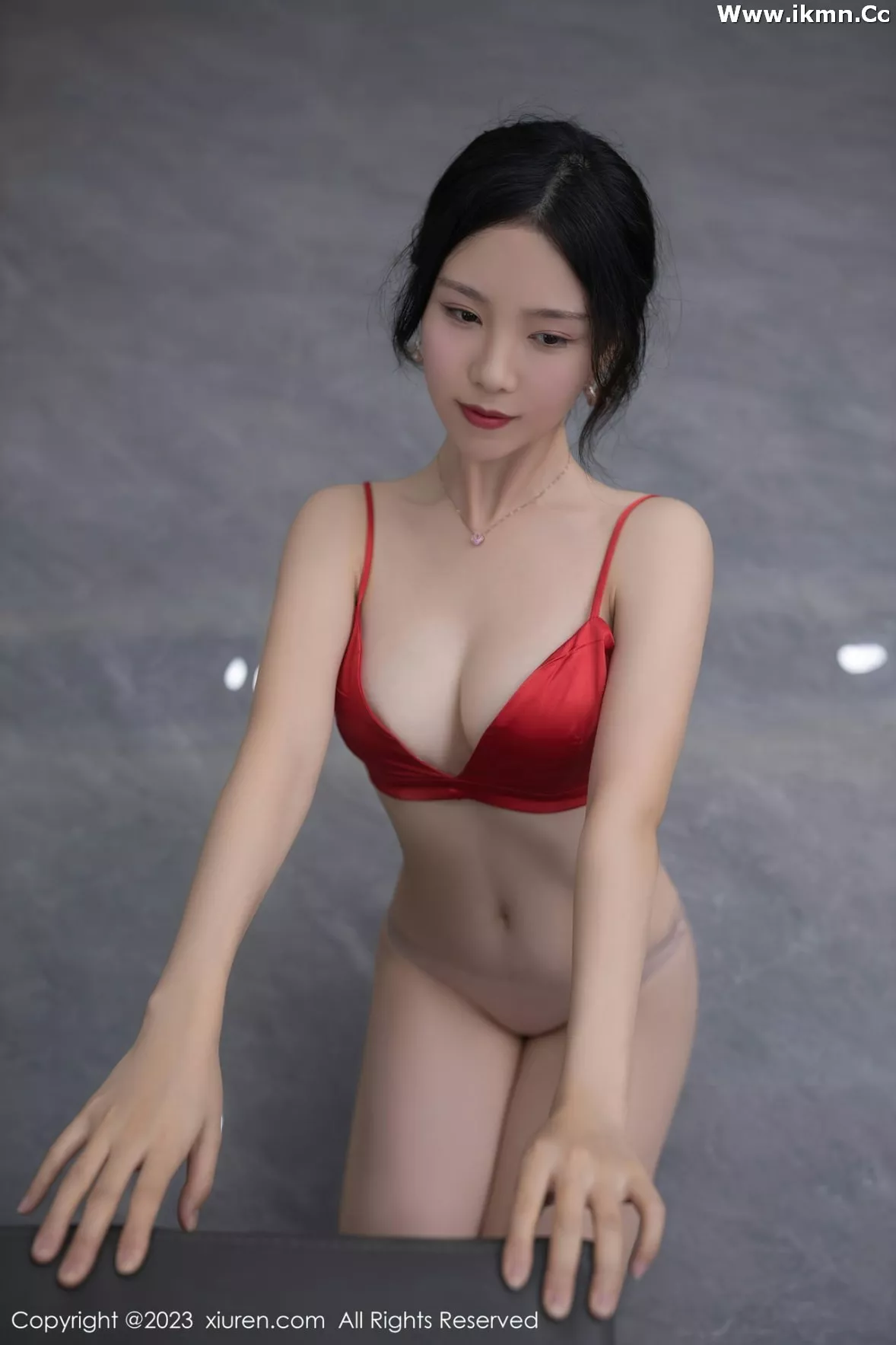 漂亮美女_利世全集