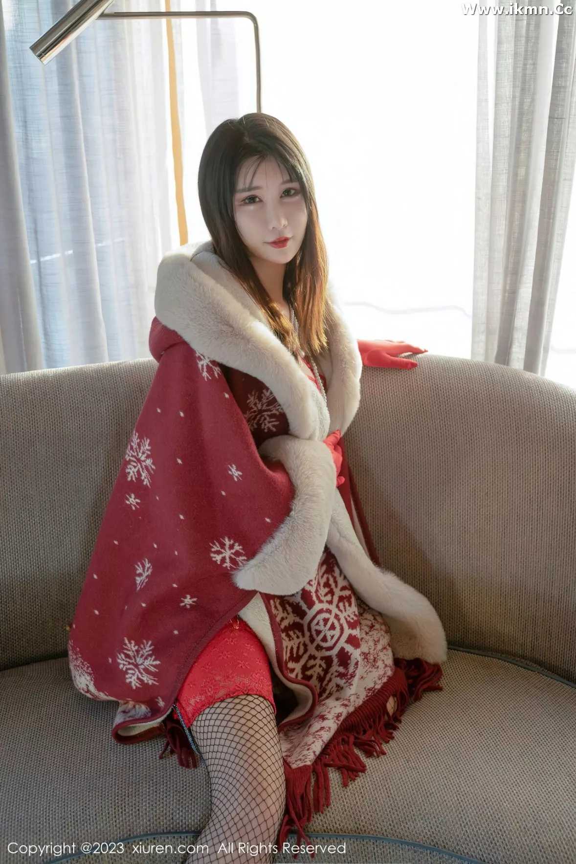 漂亮美女_夏沫沫全集