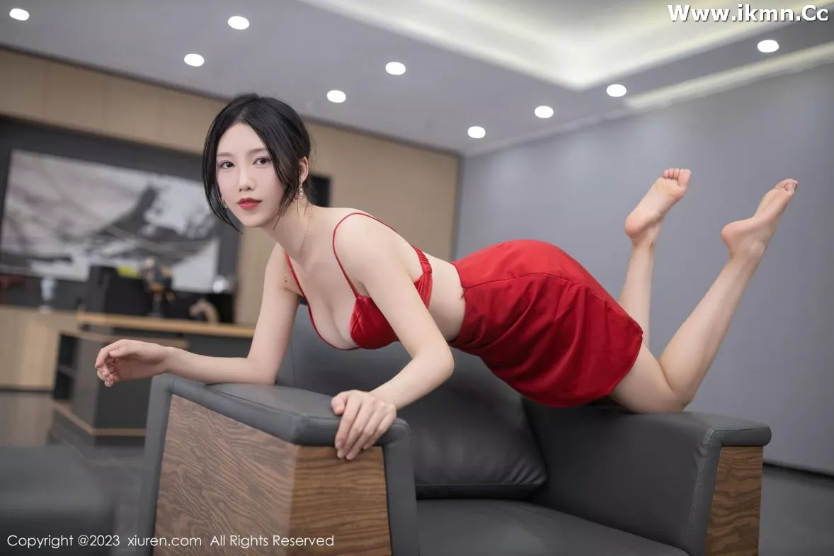 漂亮美女_利世全集