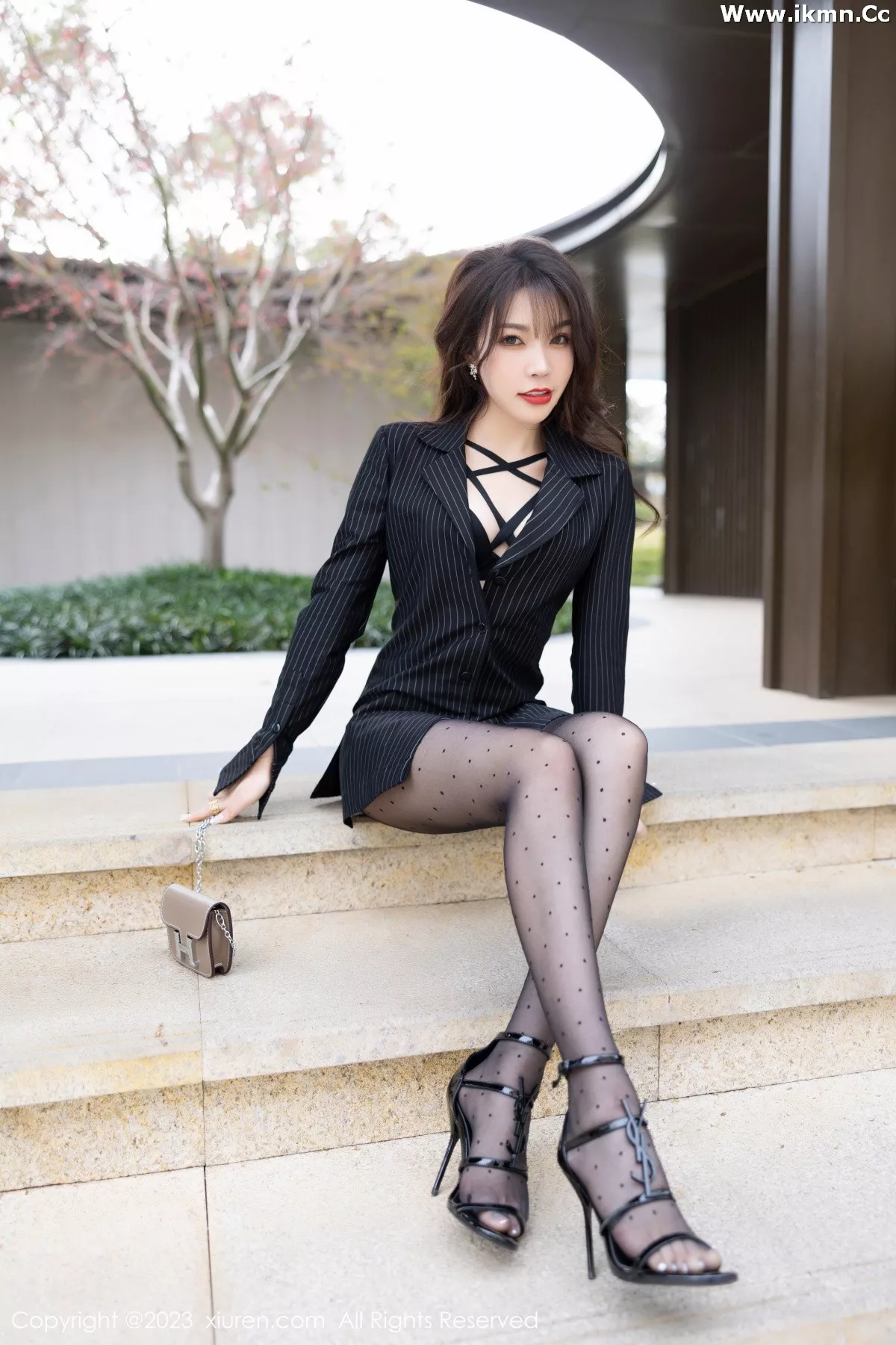 漂亮美女_徐莉芝全集