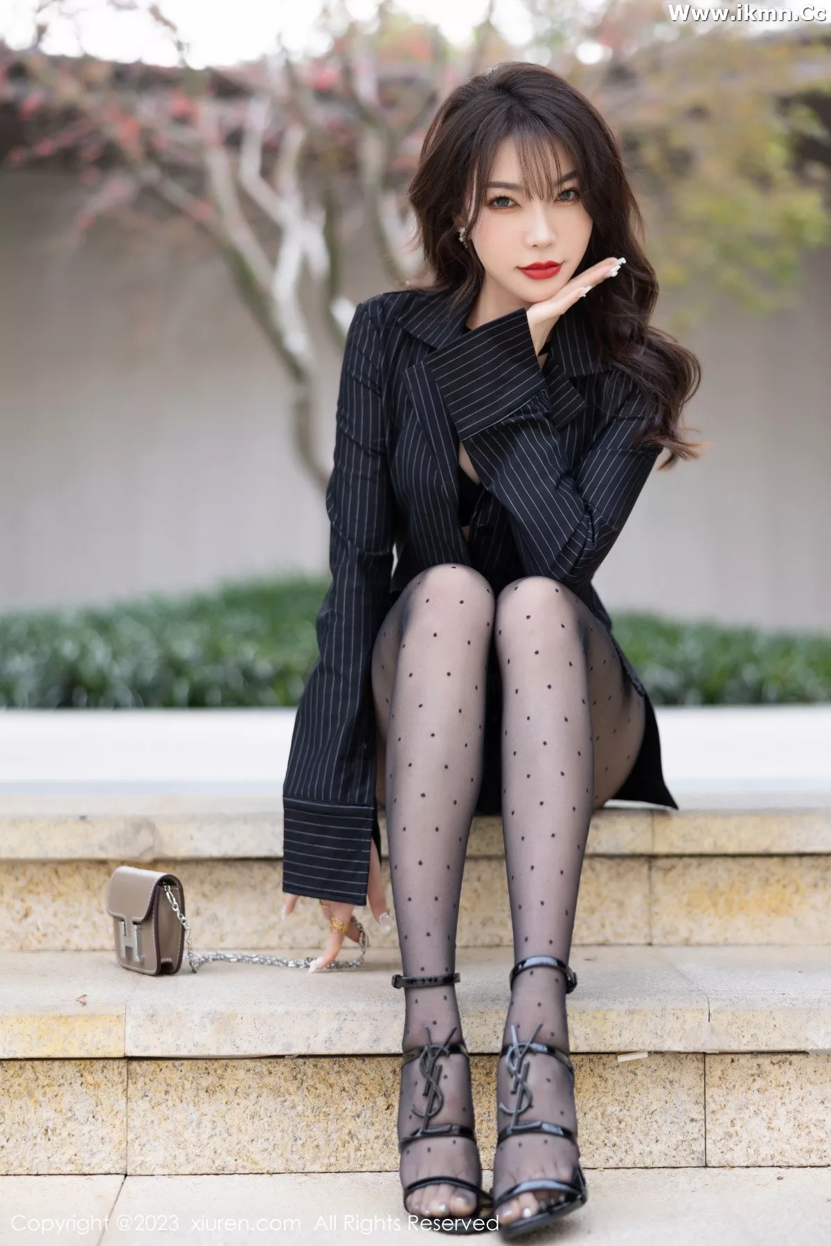 漂亮美女_徐莉芝全集