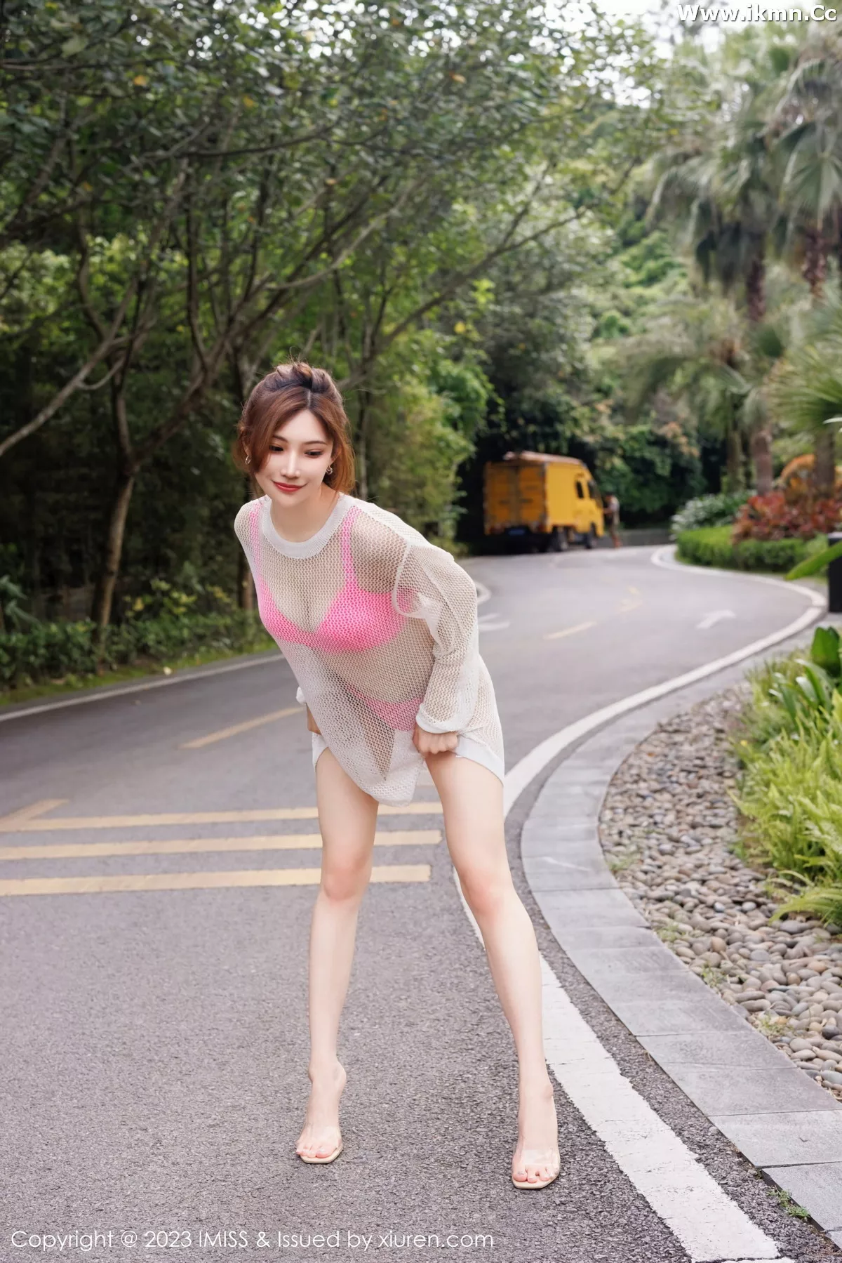 漂亮美女_小狐狸全集