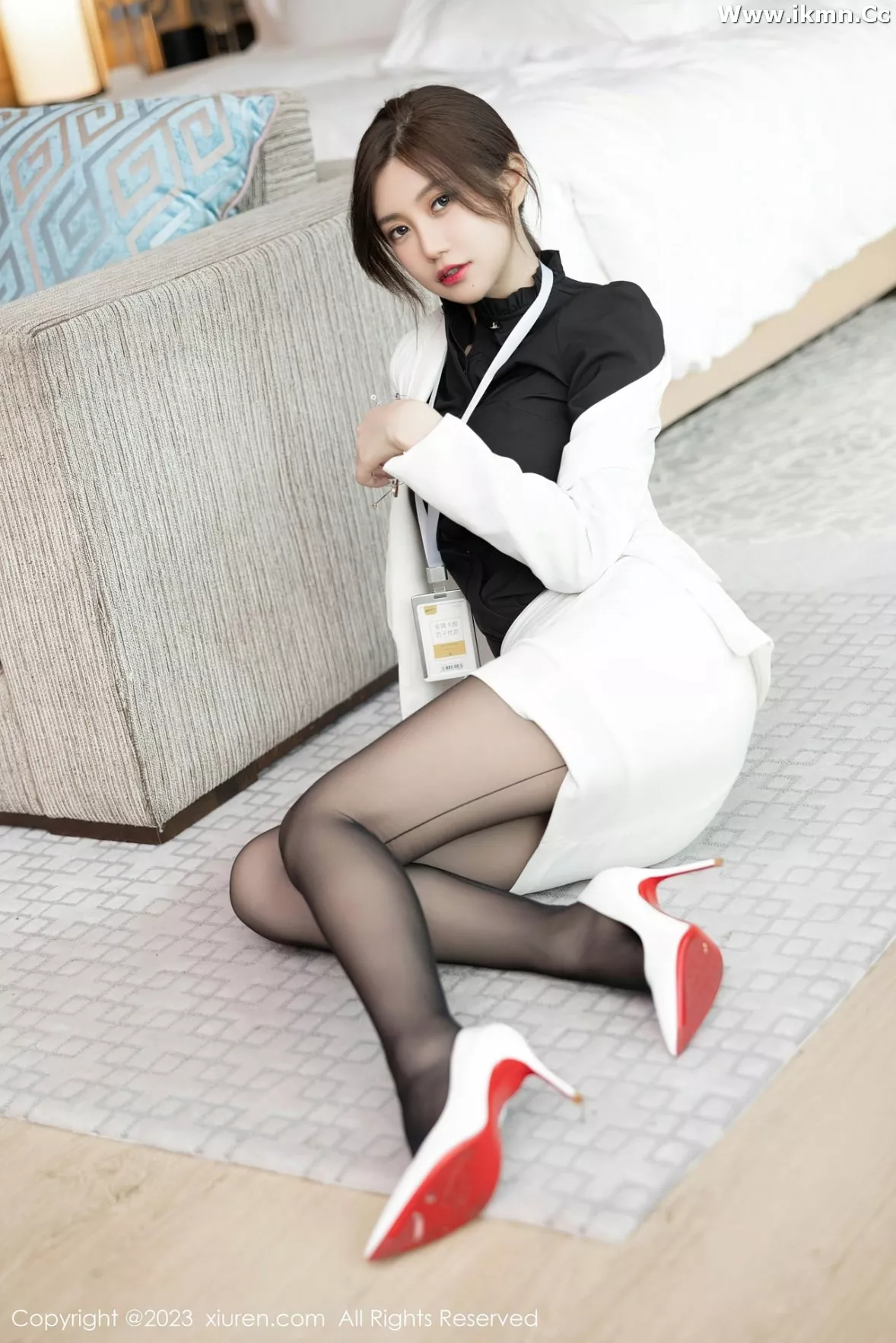 漂亮美女_绮里嘉全集