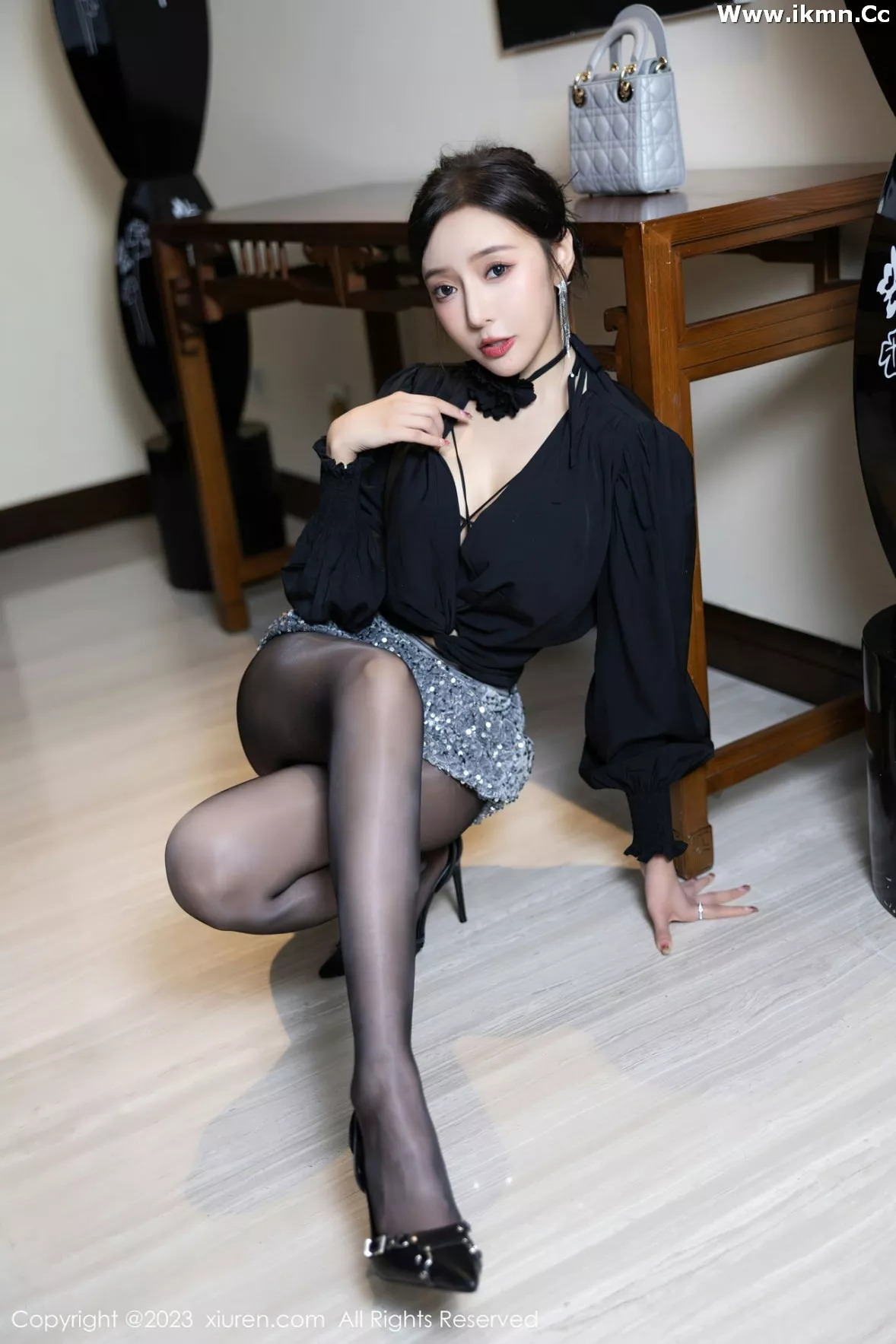 漂亮美女_王馨瑶全集