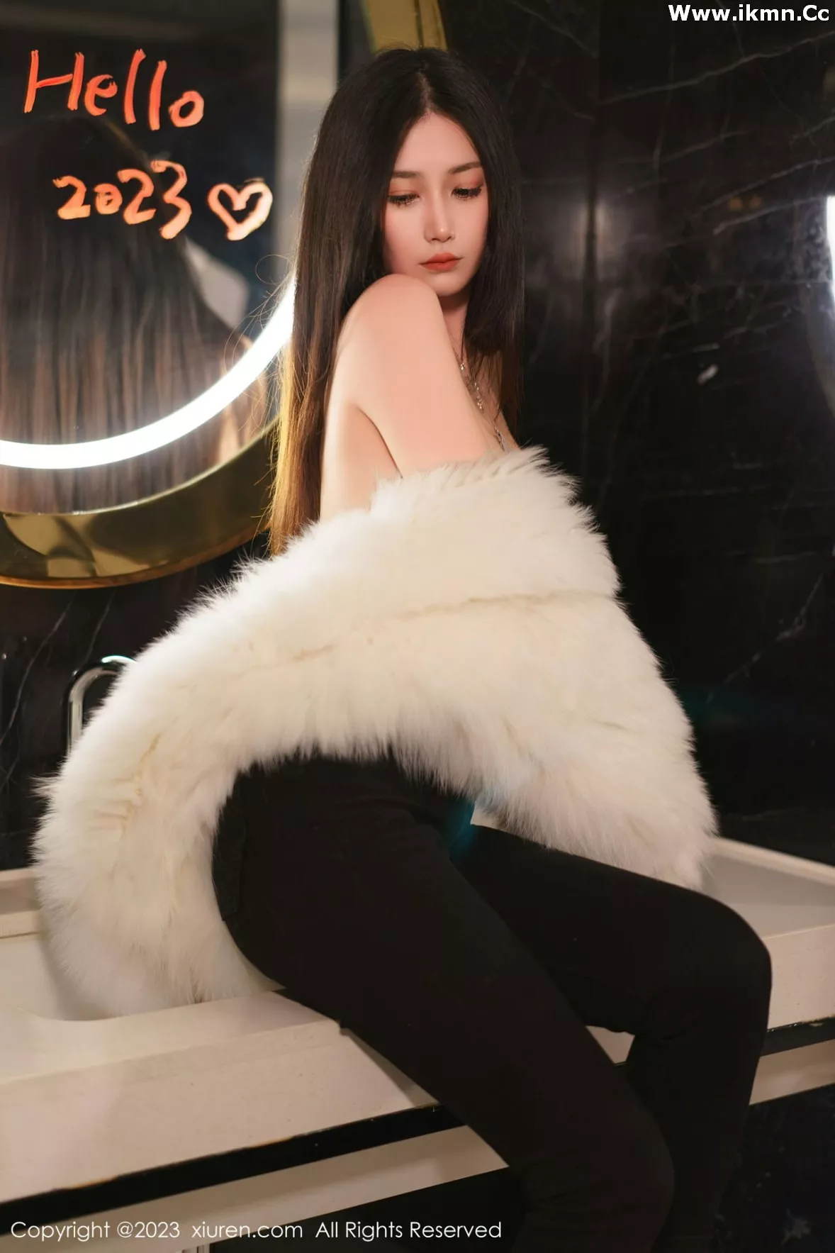 漂亮美女_阿姣全集