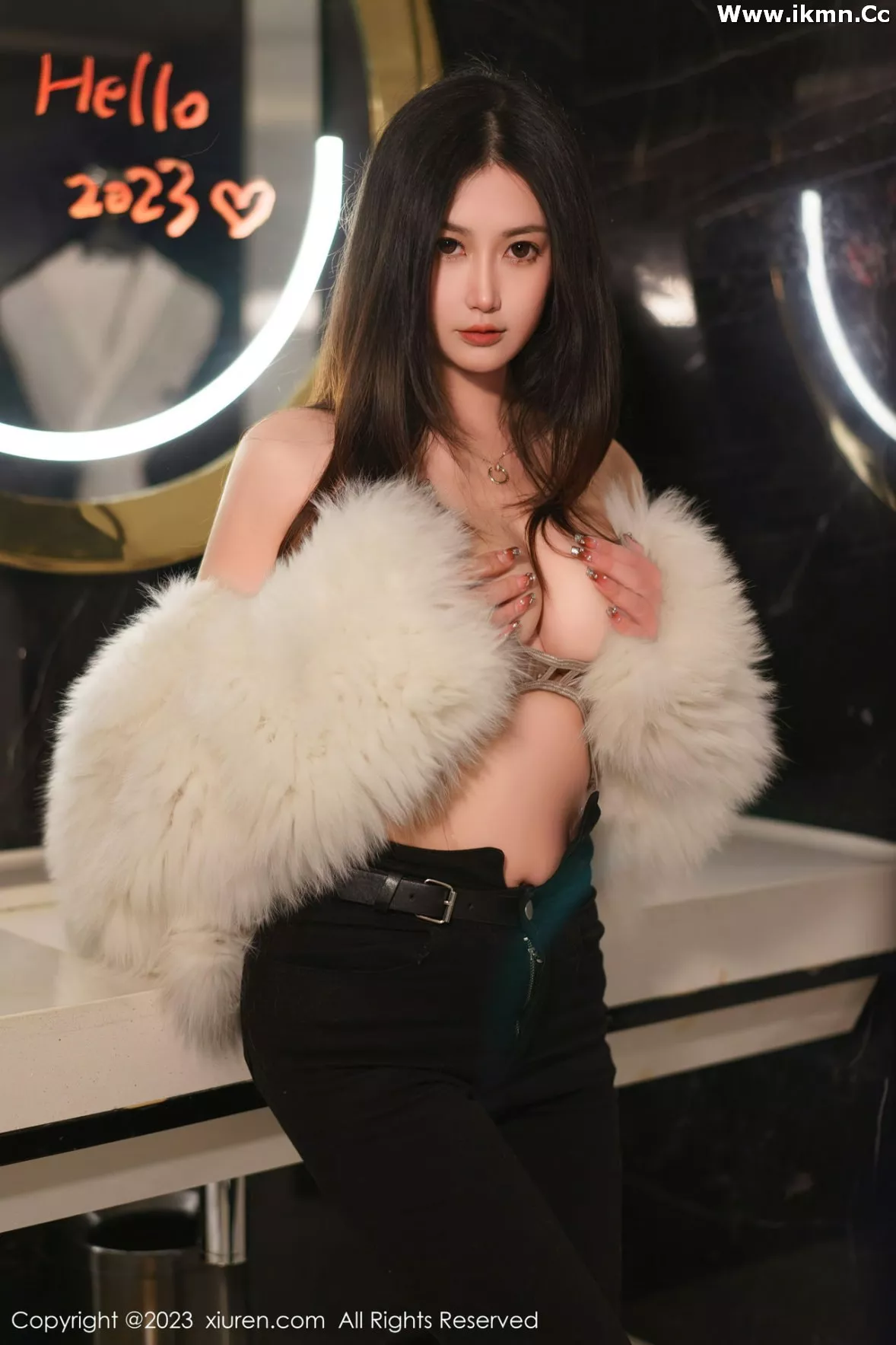 漂亮美女_阿姣全集