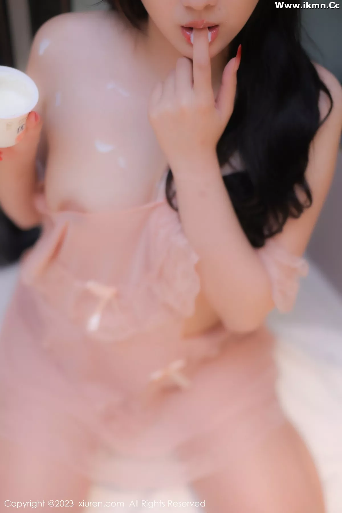 漂亮美女_江真真全集