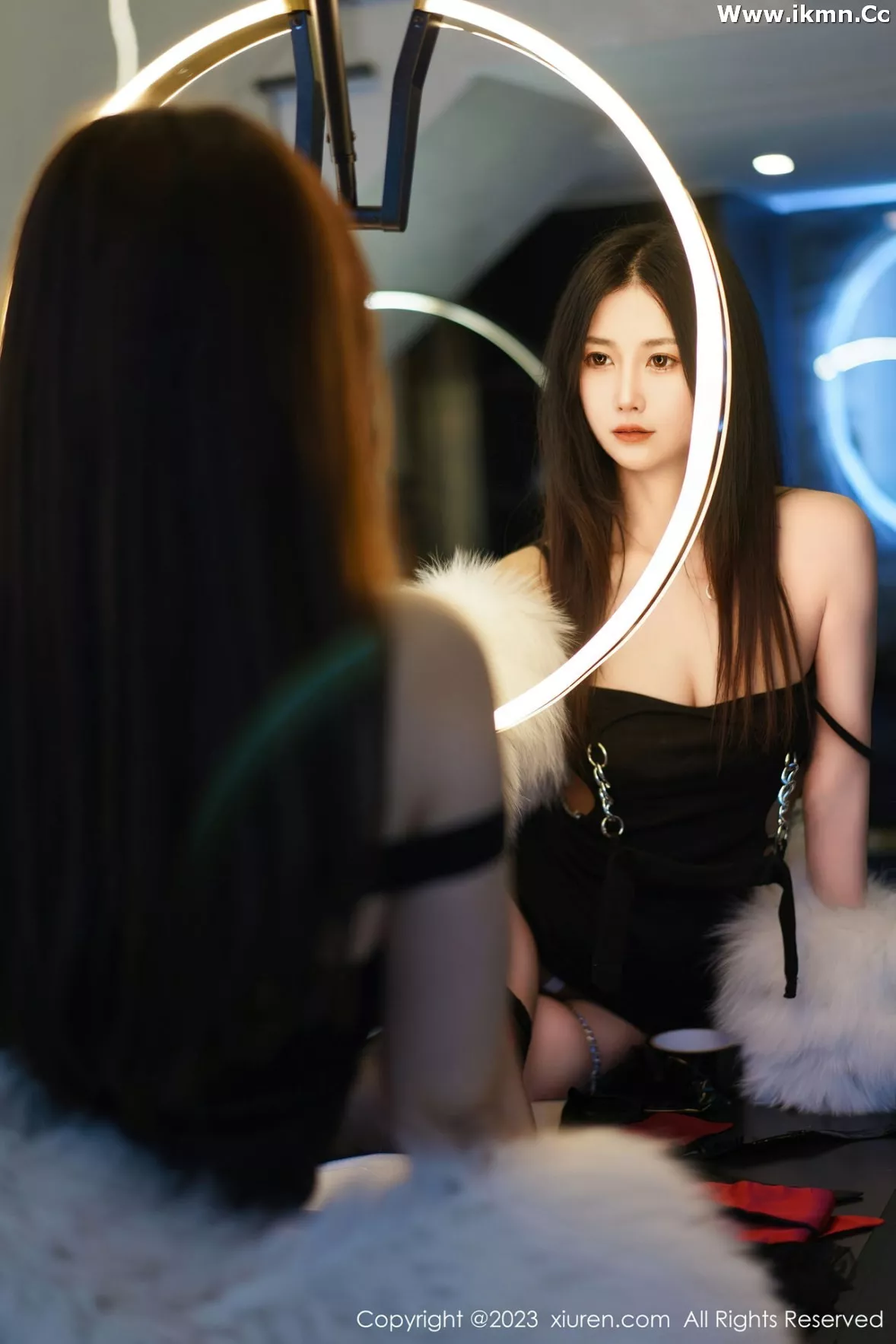 漂亮美女_阿姣全集