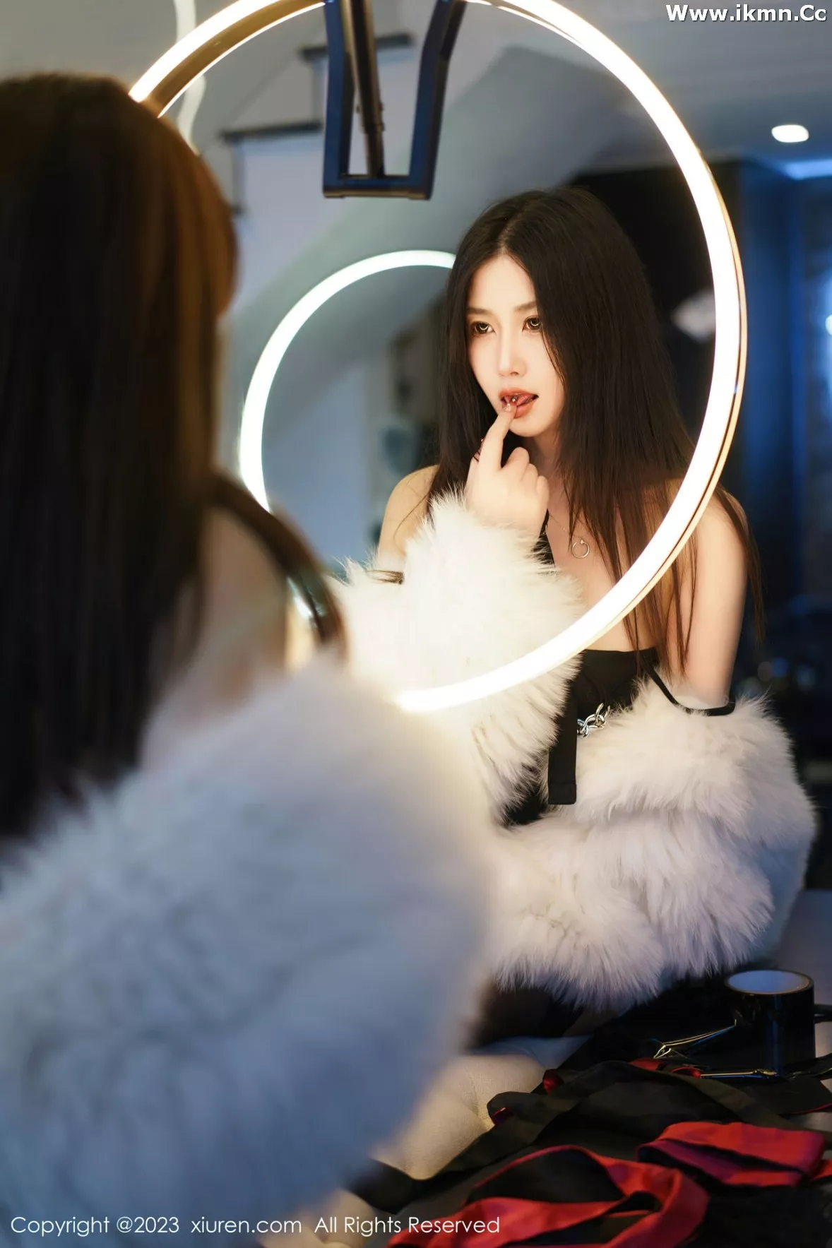 漂亮美女_阿姣全集