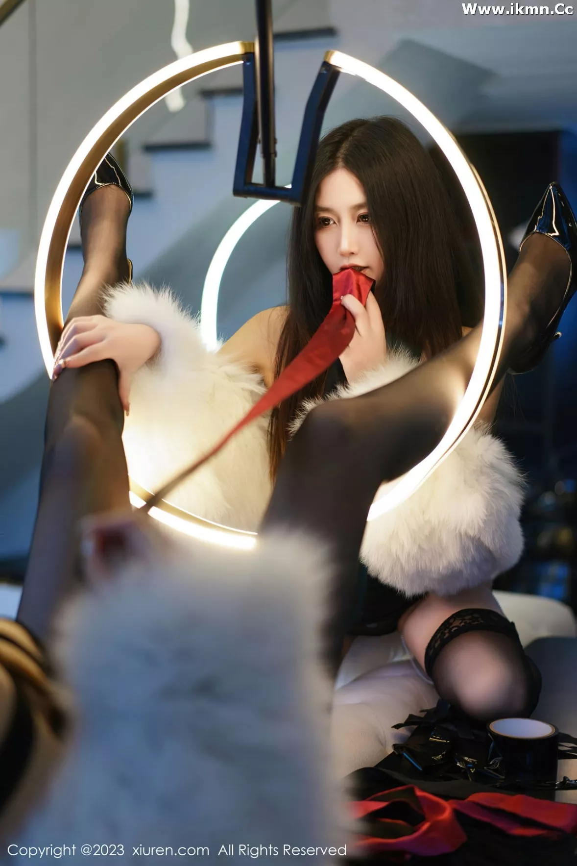 漂亮美女_阿姣全集