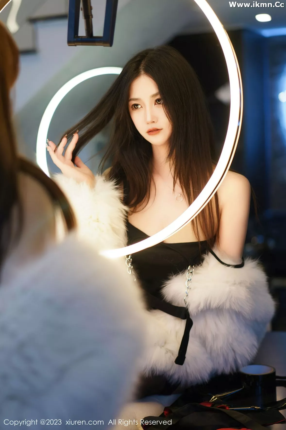 漂亮美女_阿姣全集