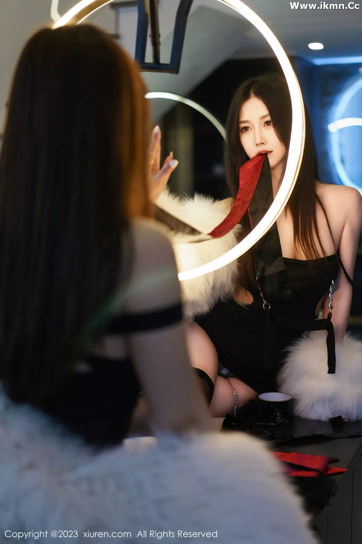 漂亮美女_阿姣全集