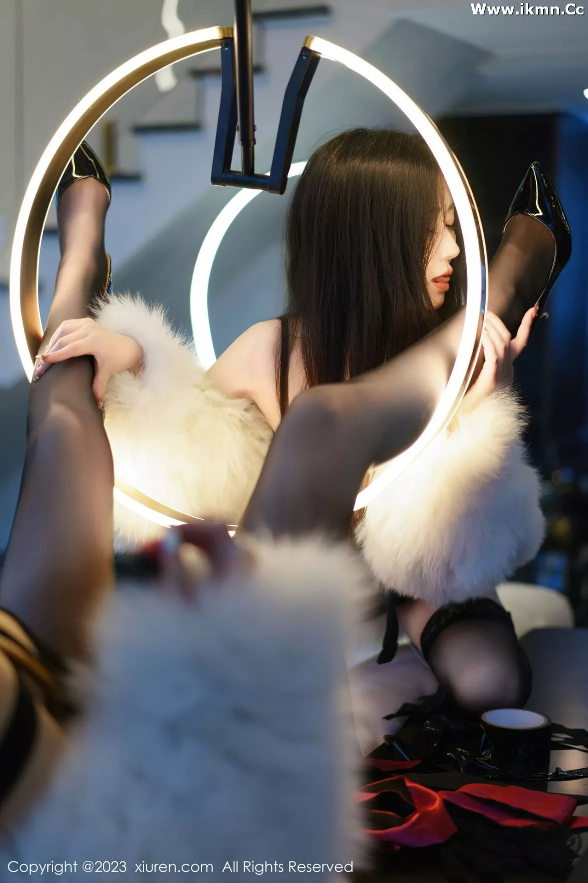 漂亮美女_阿姣全集