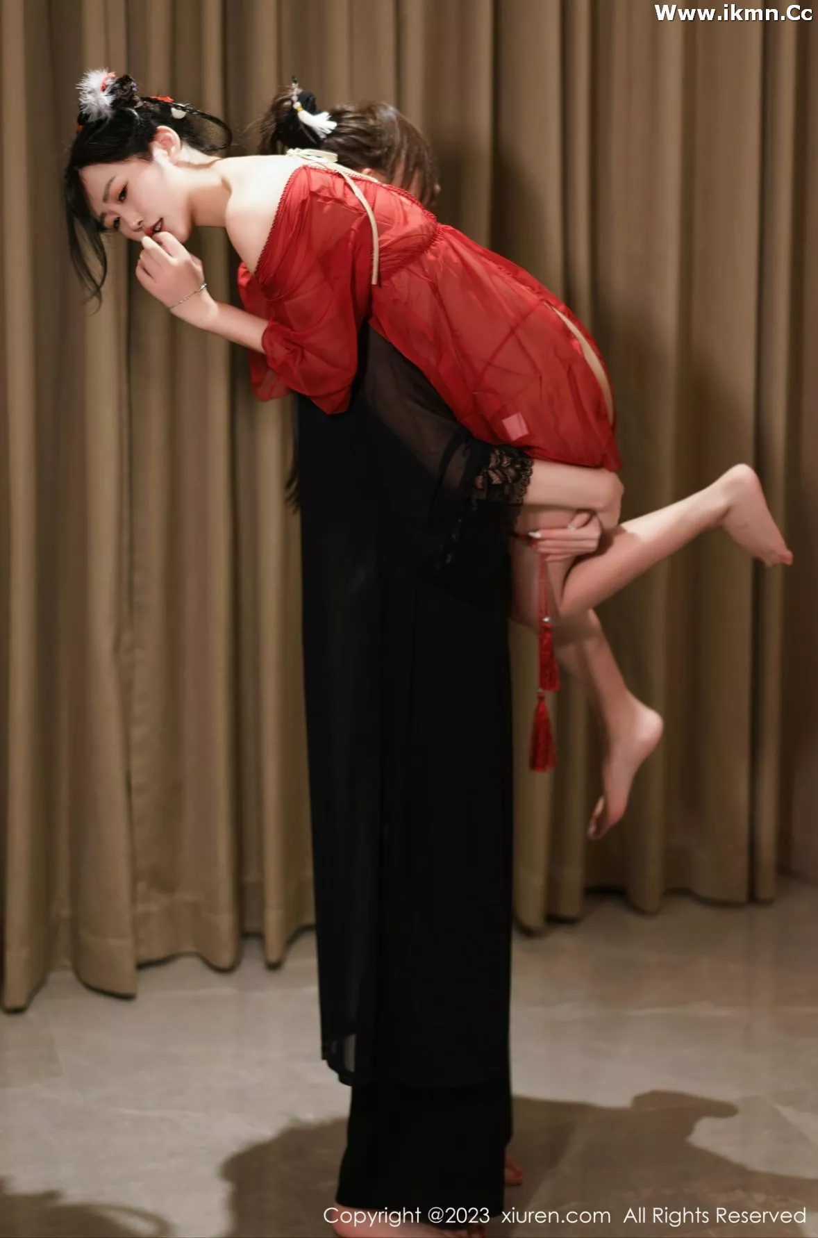 漂亮美女_绮里嘉全集