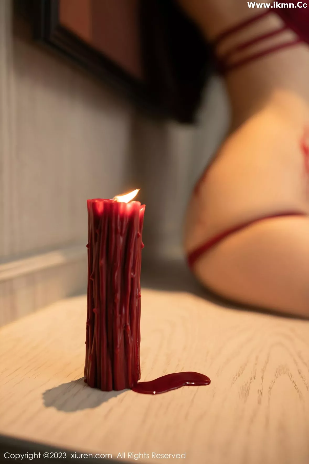 漂亮美女_鱼子酱全集