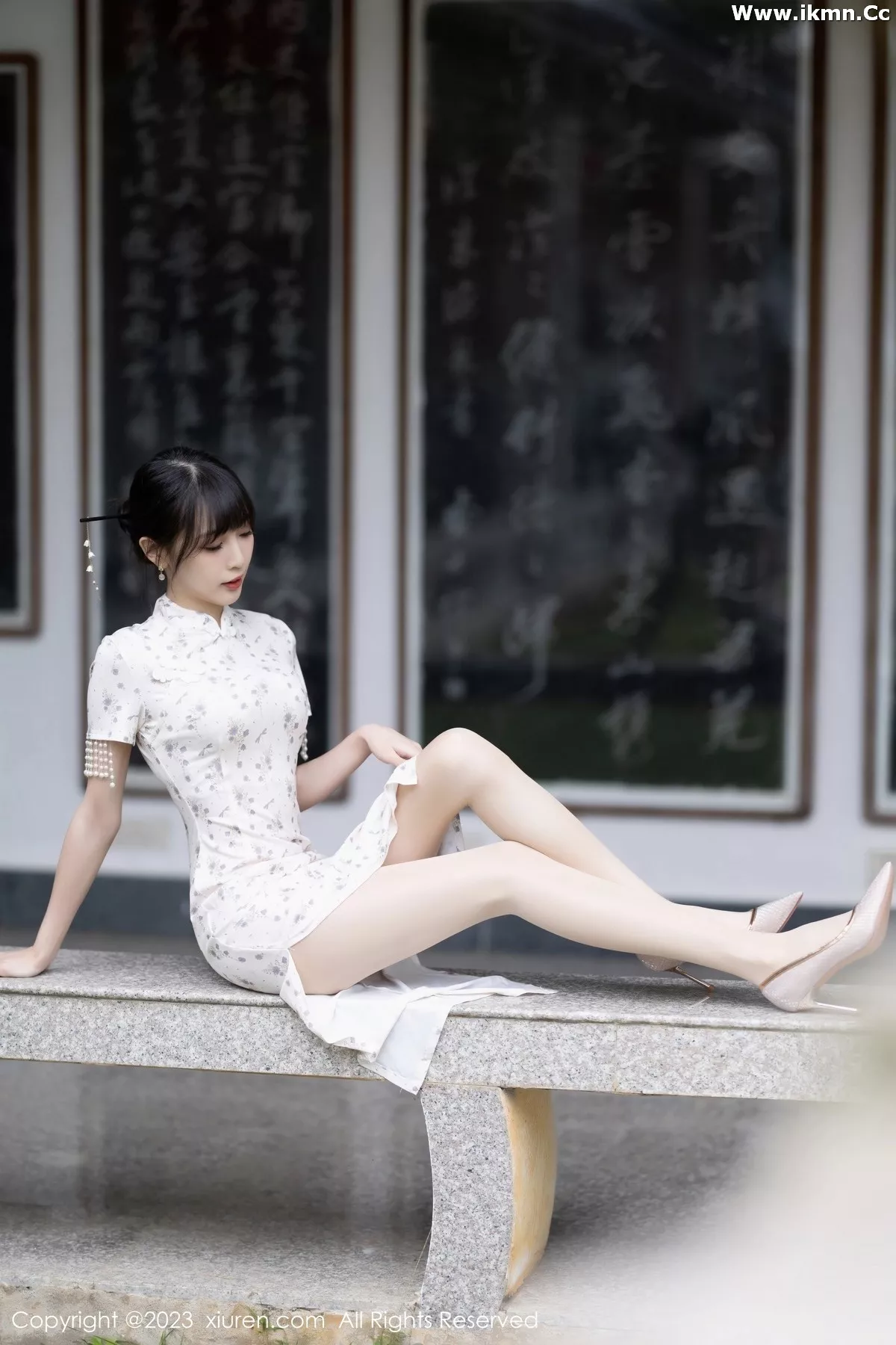 漂亮美女_林星阑全集